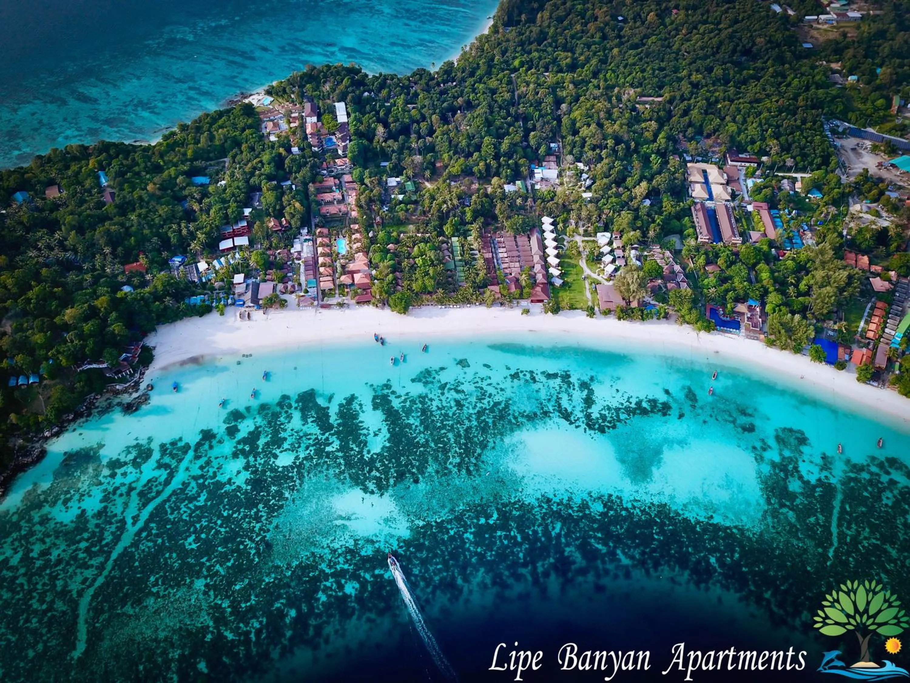 Lipe Banyan Apartments