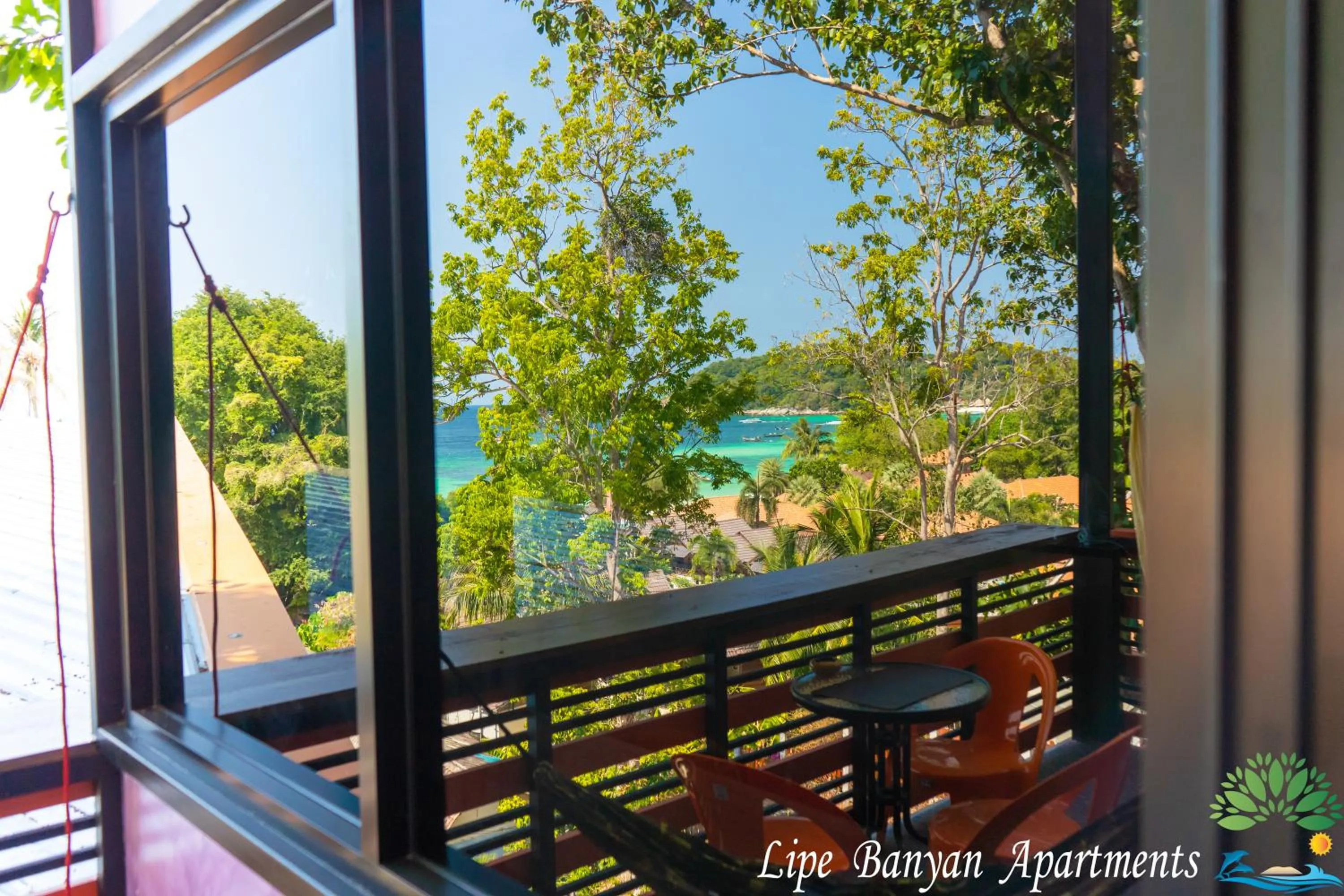Lipe Banyan Apartments