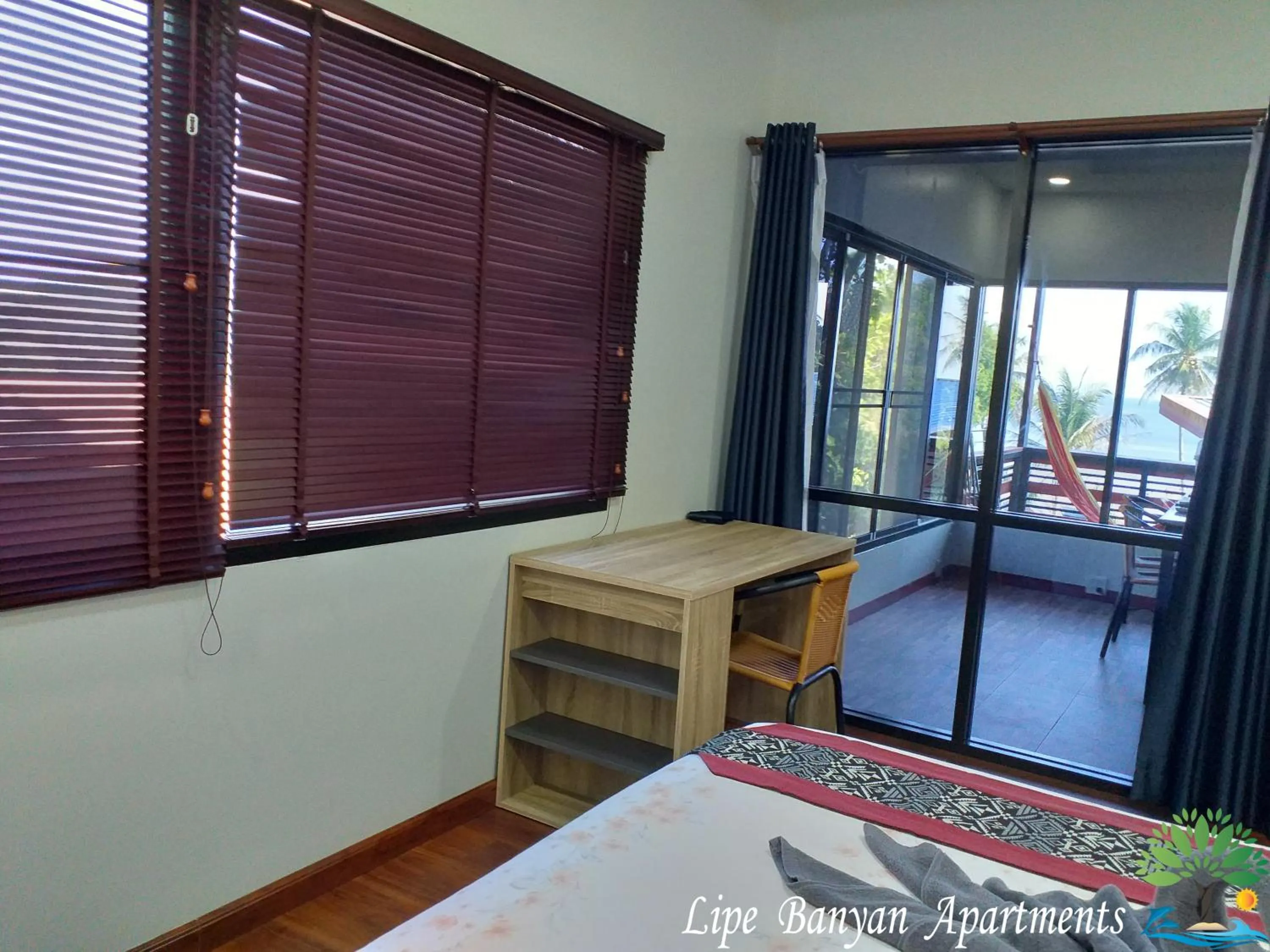 Lipe Banyan Apartments
