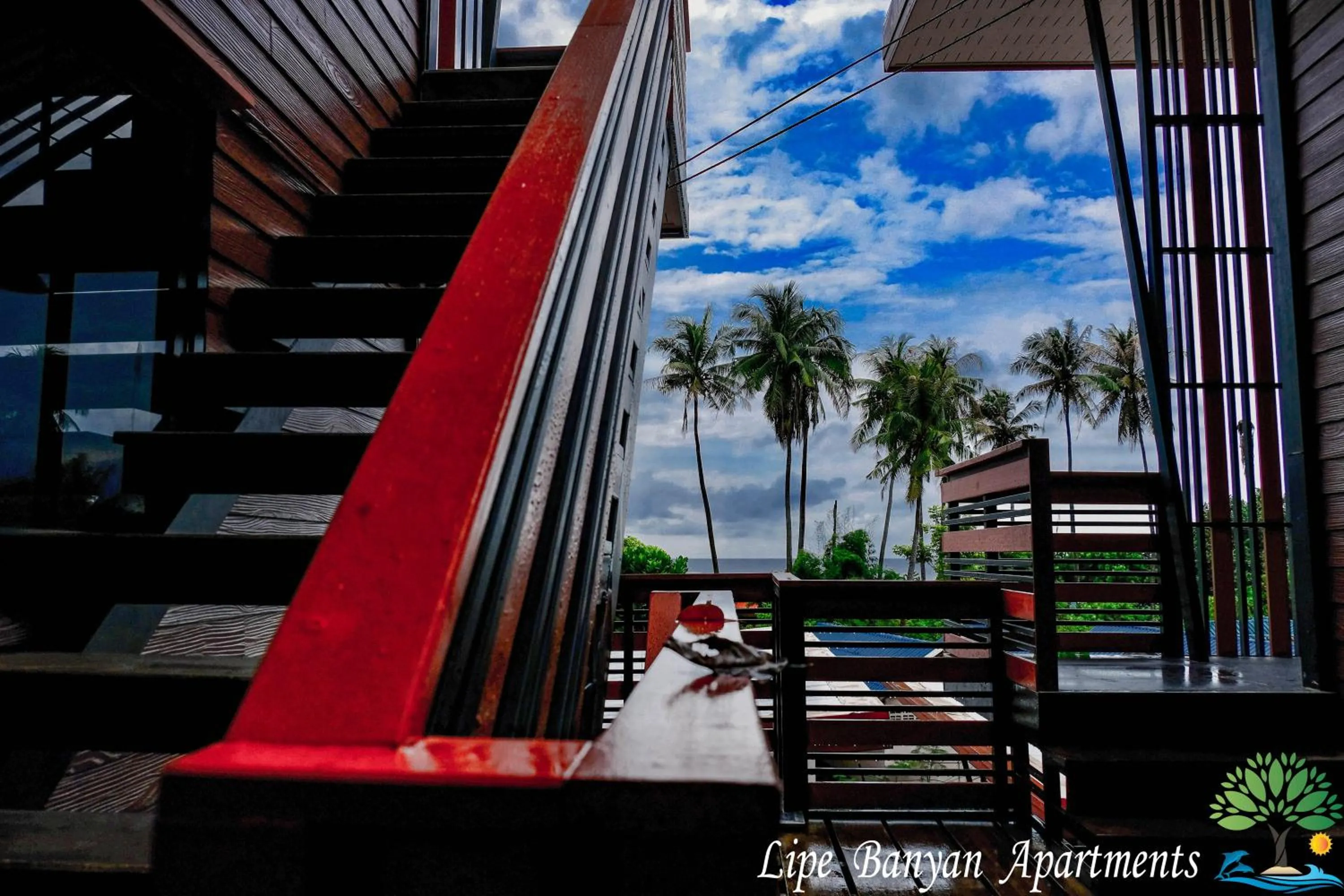 Lipe Banyan Apartments