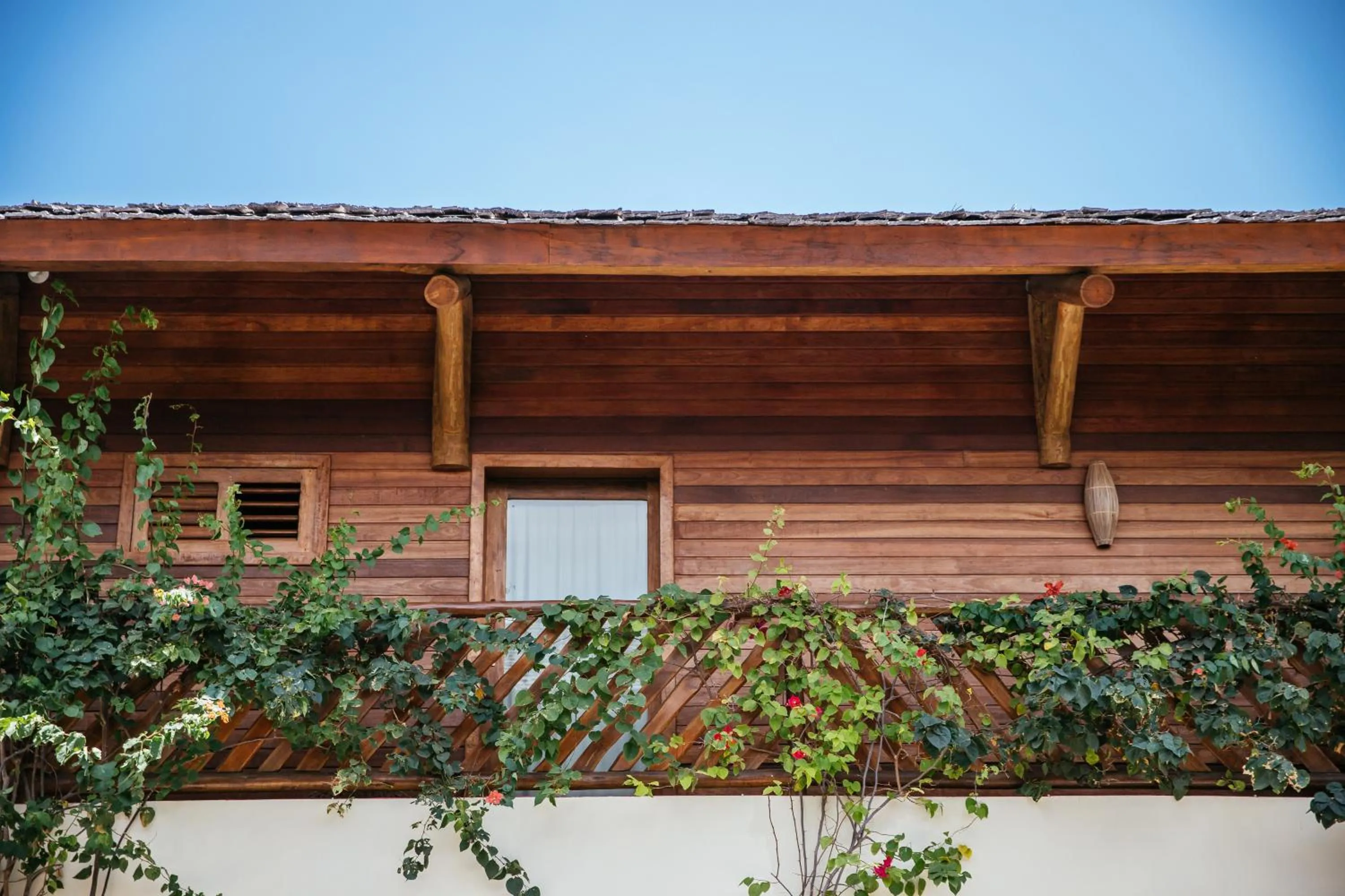 Property building in VillaMag