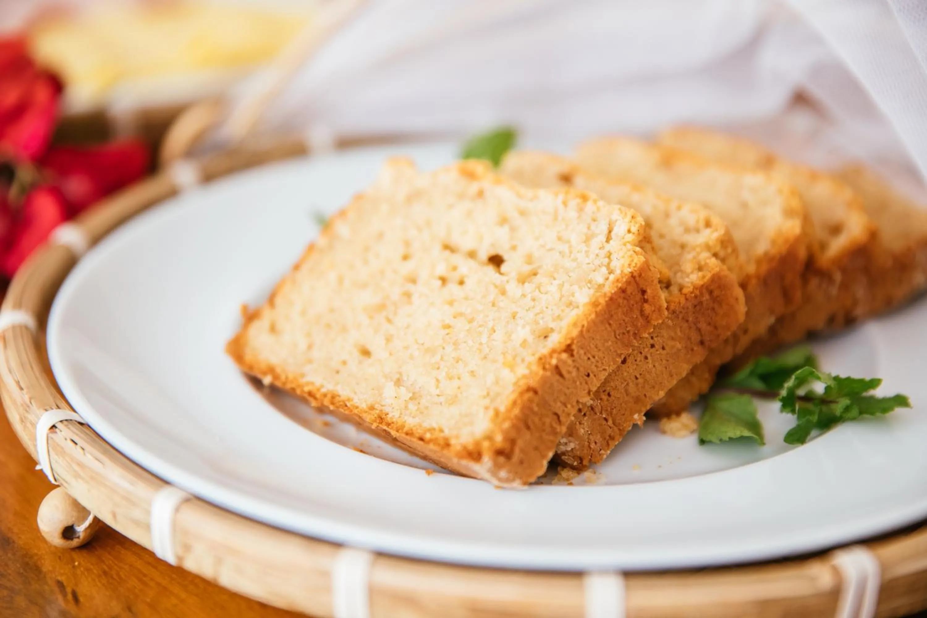 Food and drinks in VillaMag