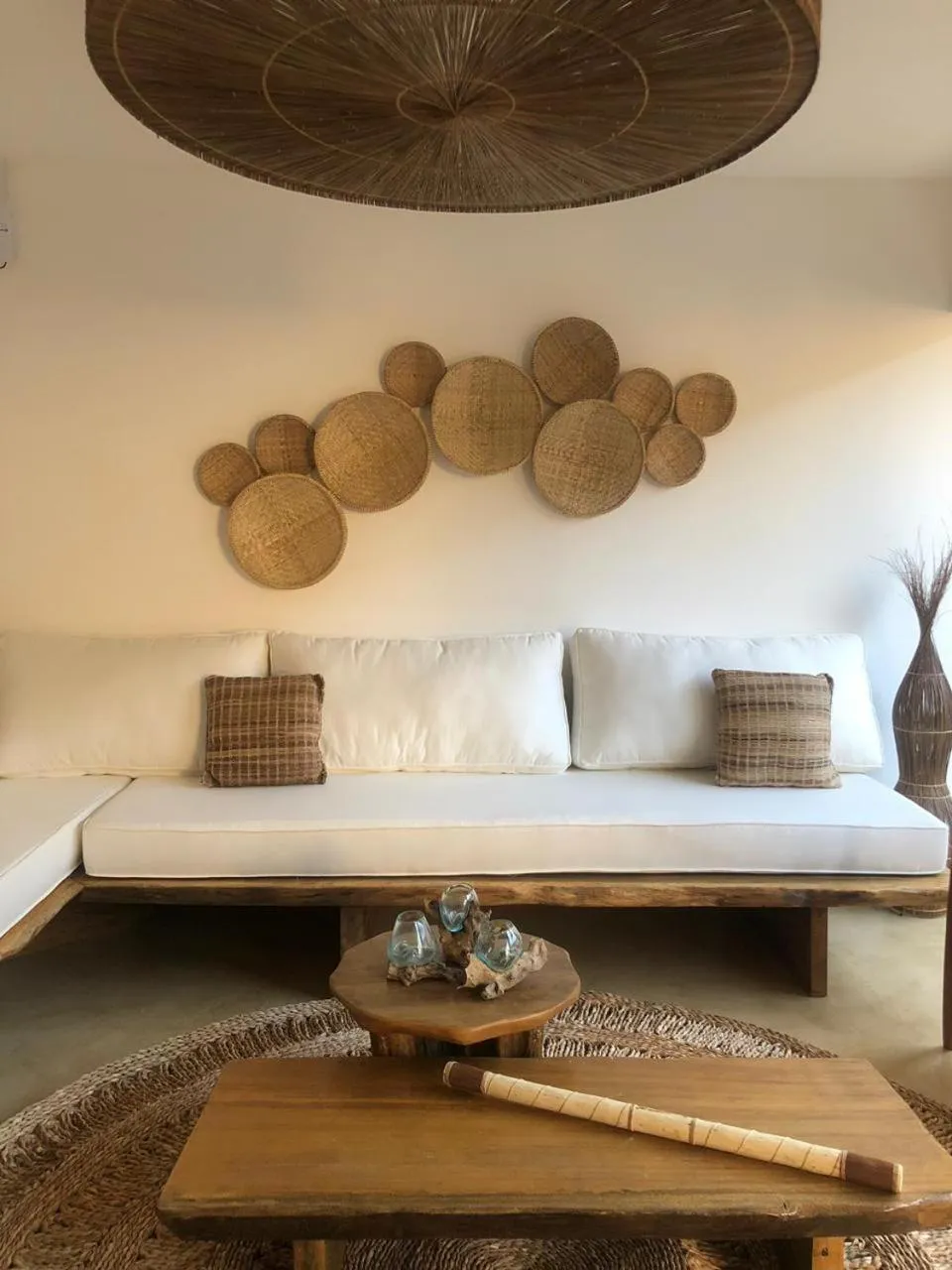 Property building in VillaMag