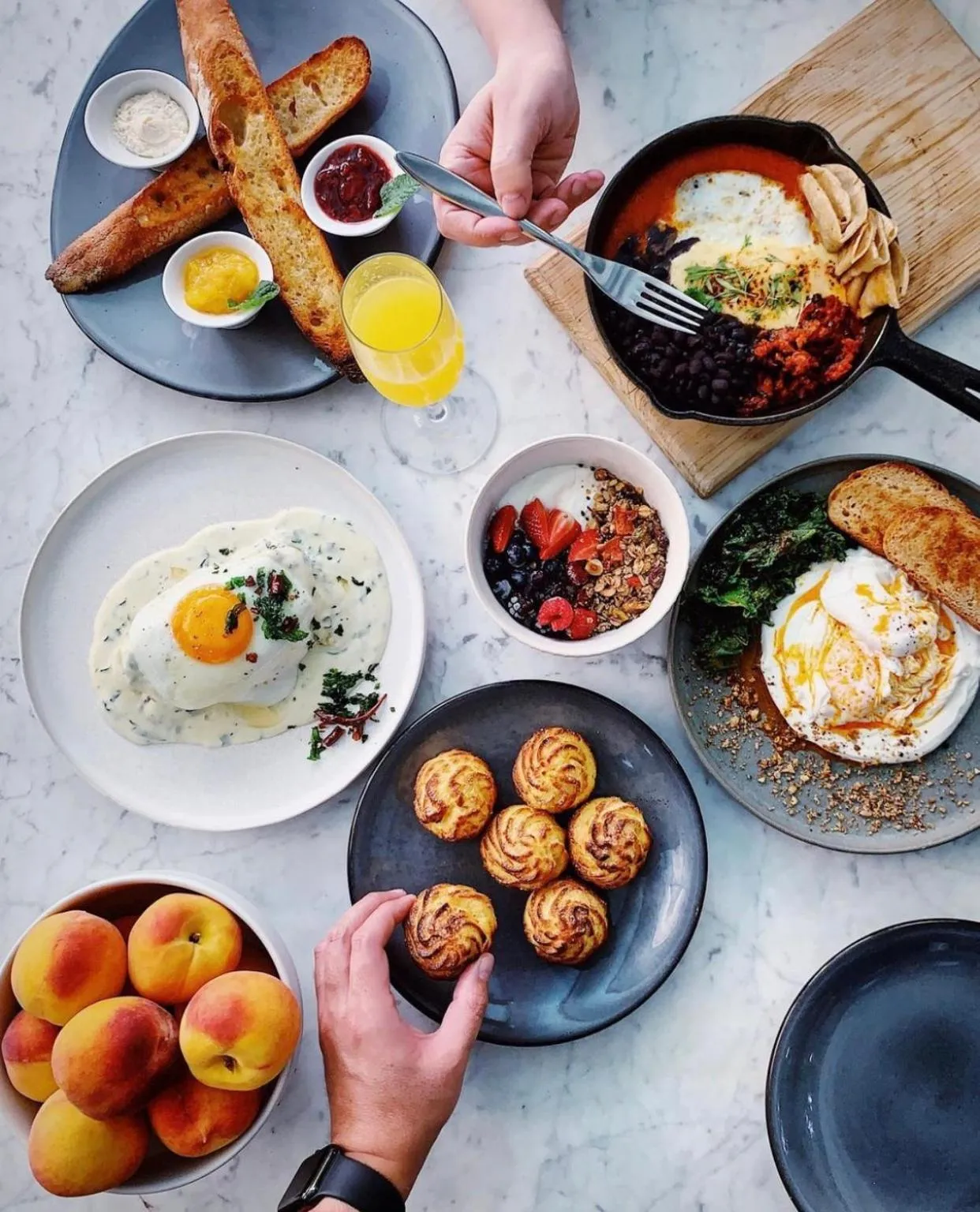 Restaurant/places to eat in Las Casas B&B Boutique Hotel, Spa & Restaurante Cuernavaca