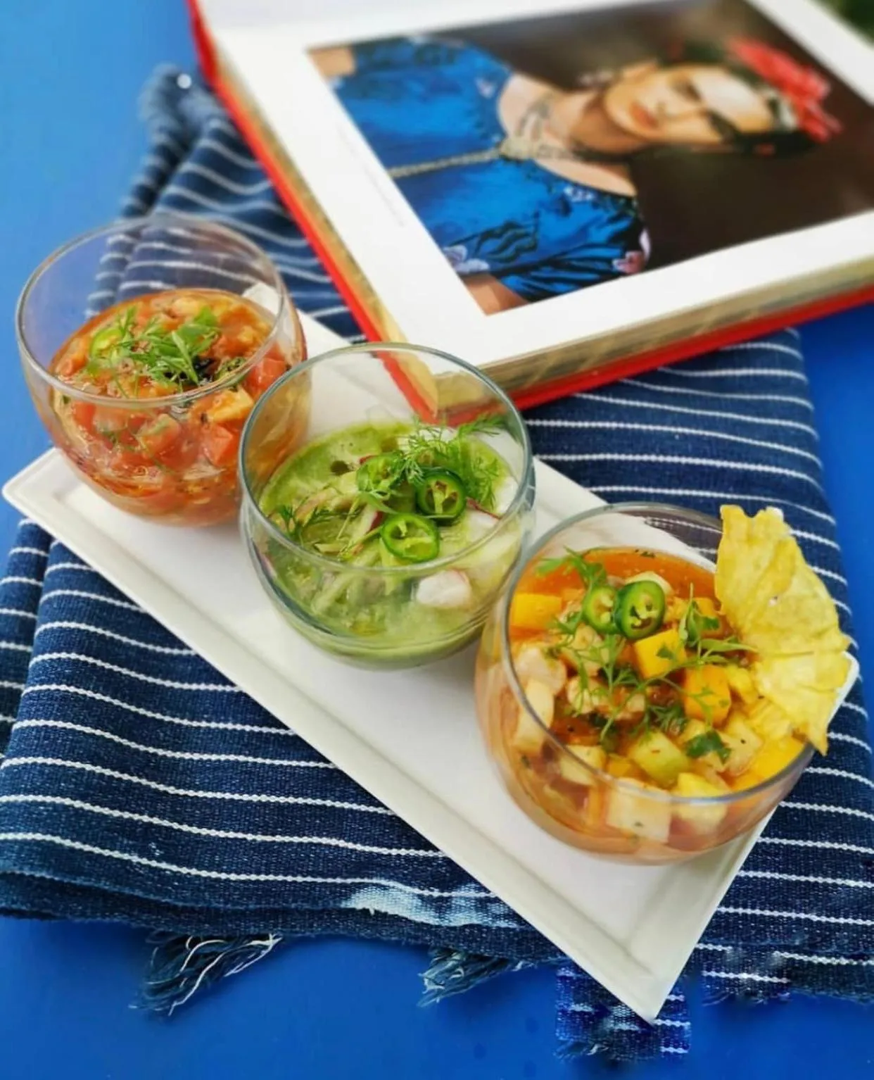 Restaurant/places to eat in Las Casas B&B Boutique Hotel, Spa & Restaurante Cuernavaca