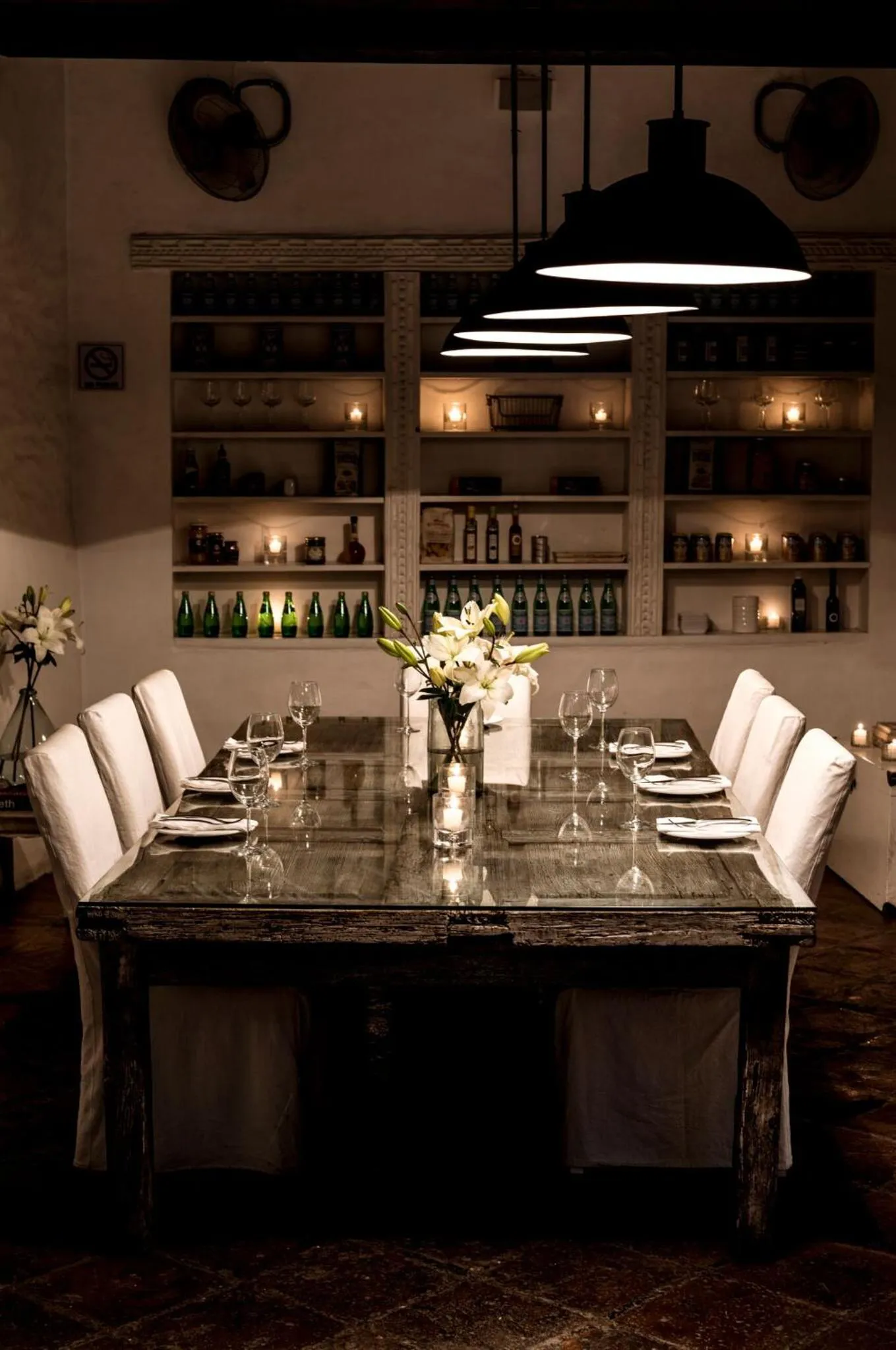 Restaurant/places to eat in Las Casas B&B Boutique Hotel, Spa & Restaurante Cuernavaca