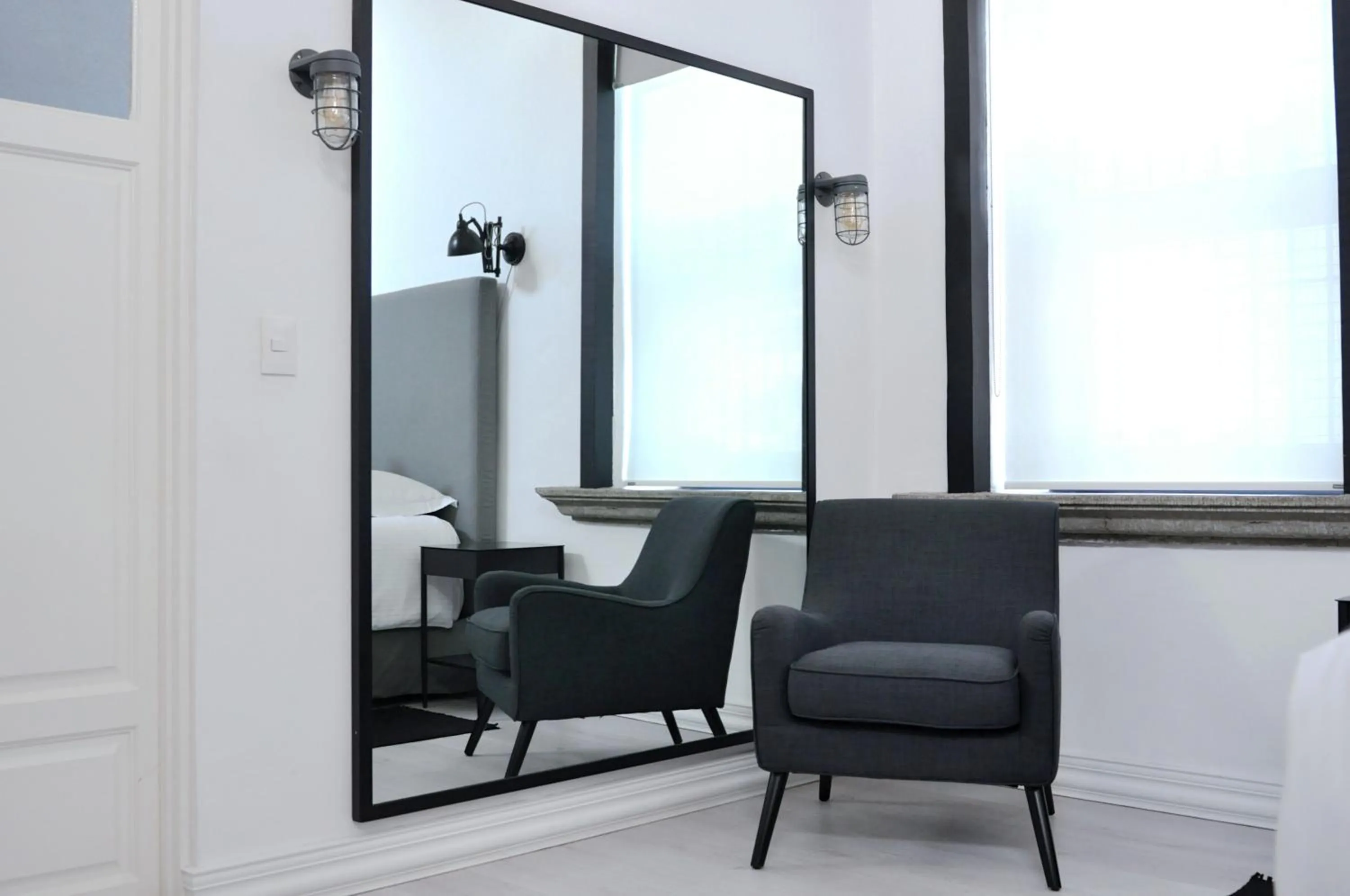 Decorative detail in Las Casas B&B Boutique Hotel, Spa & Restaurante Cuernavaca