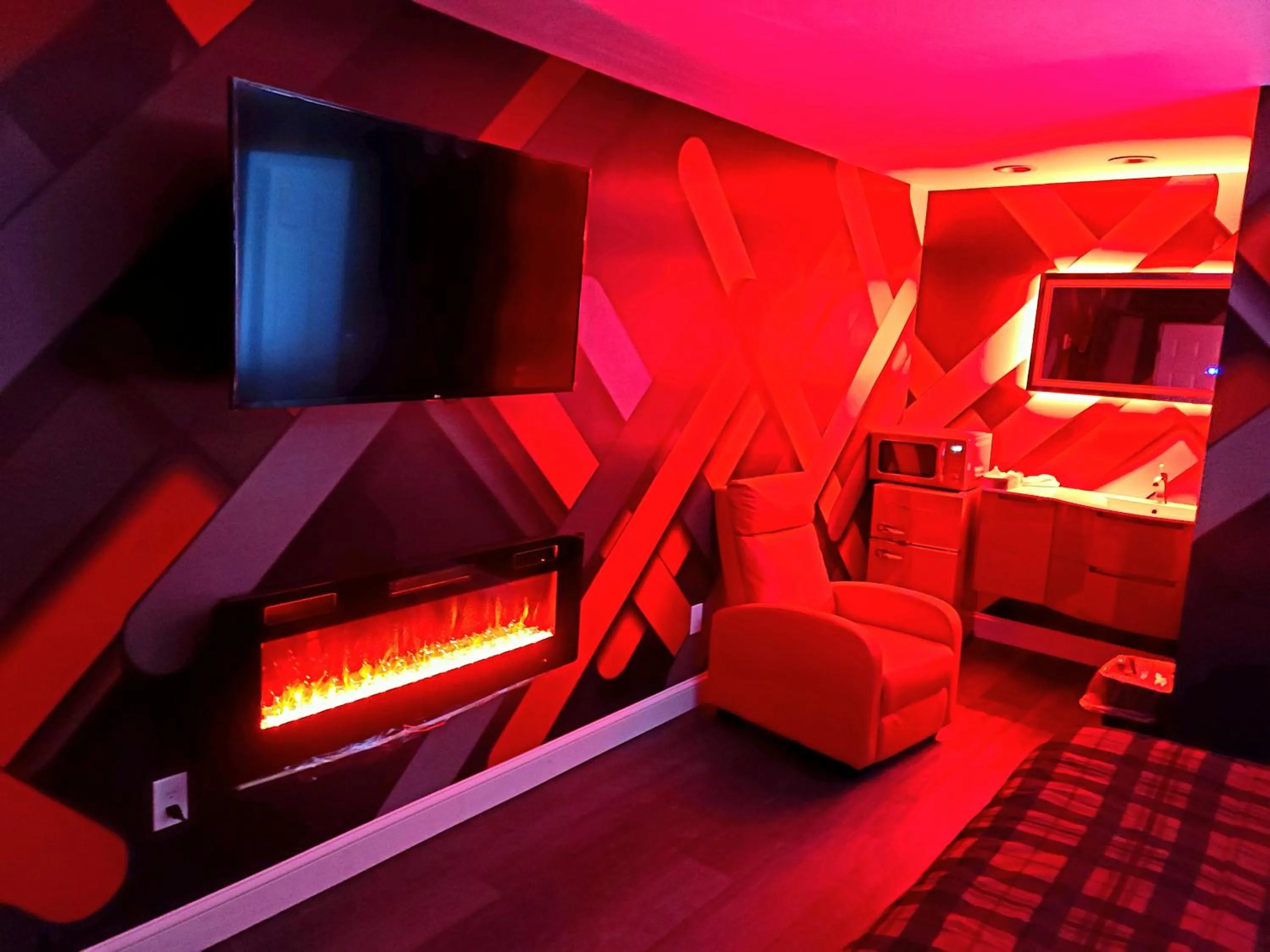 Americas Best Value Inn Providence-North Scituate