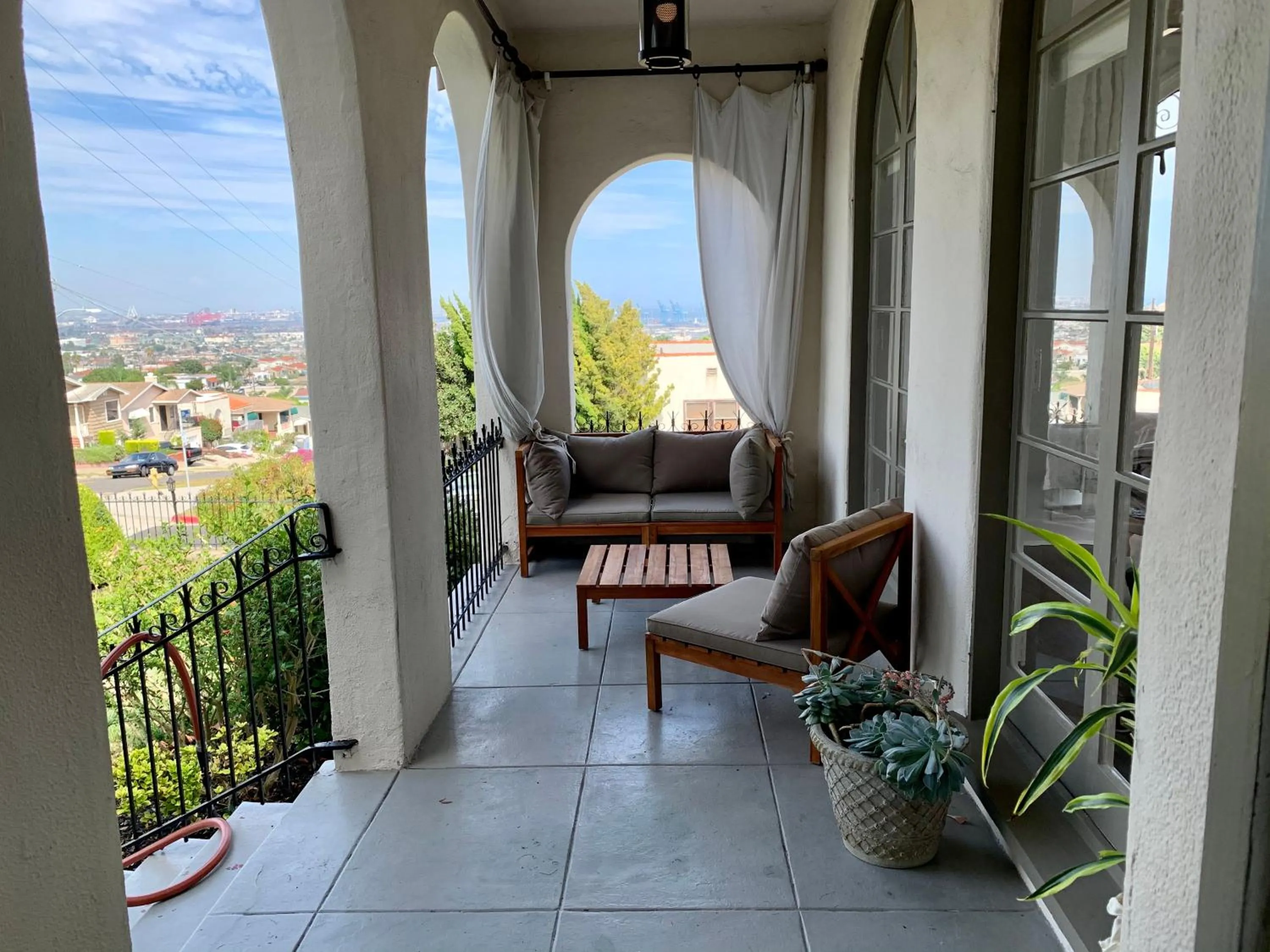 View (from property/room) in SpanishFairytale4bd3ba