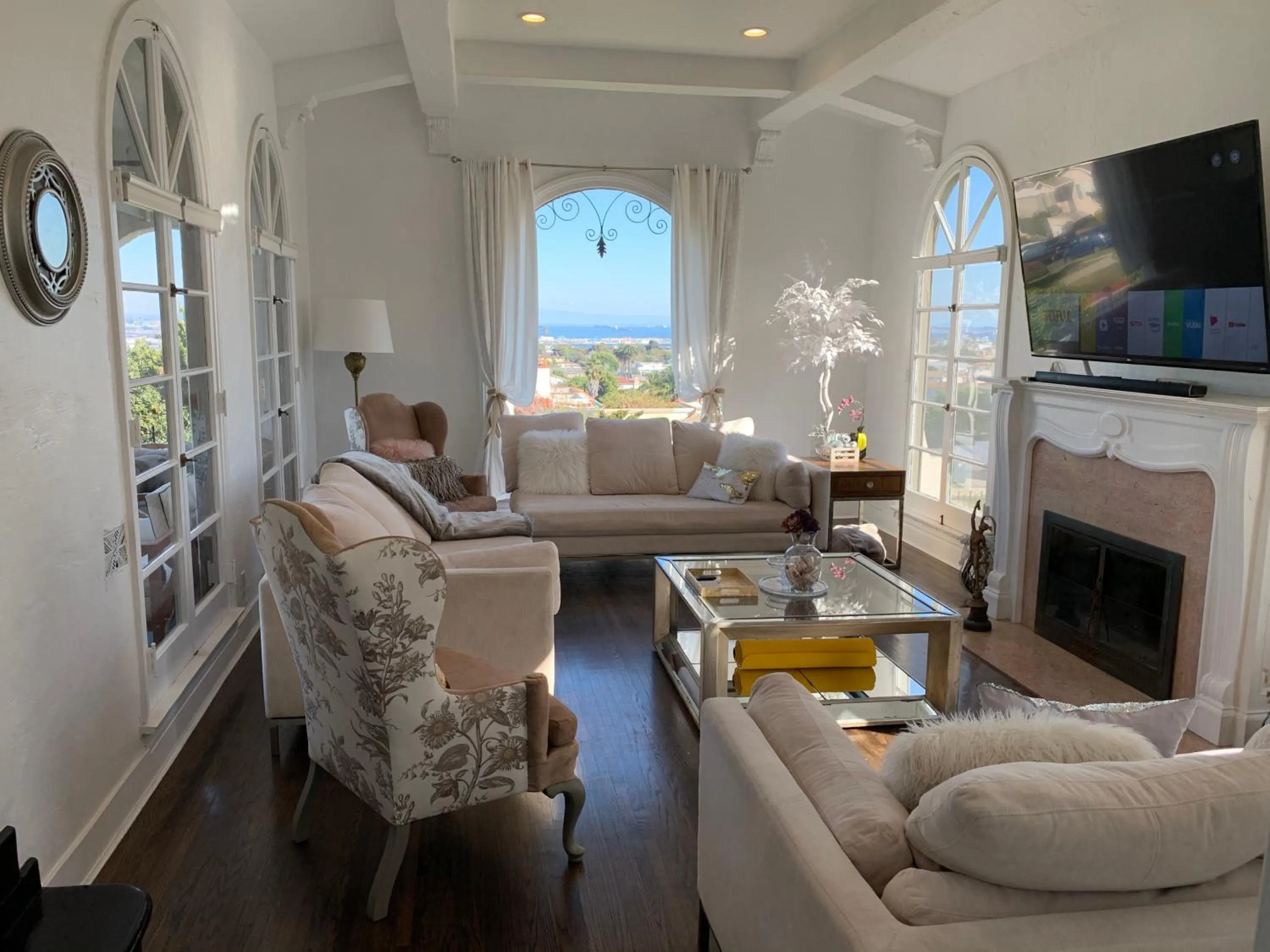 TV and multimedia in SpanishFairytale4bd3ba