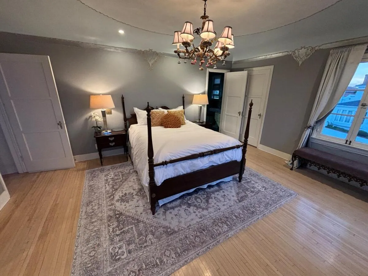 Bed in SpanishFairytale4bd3ba