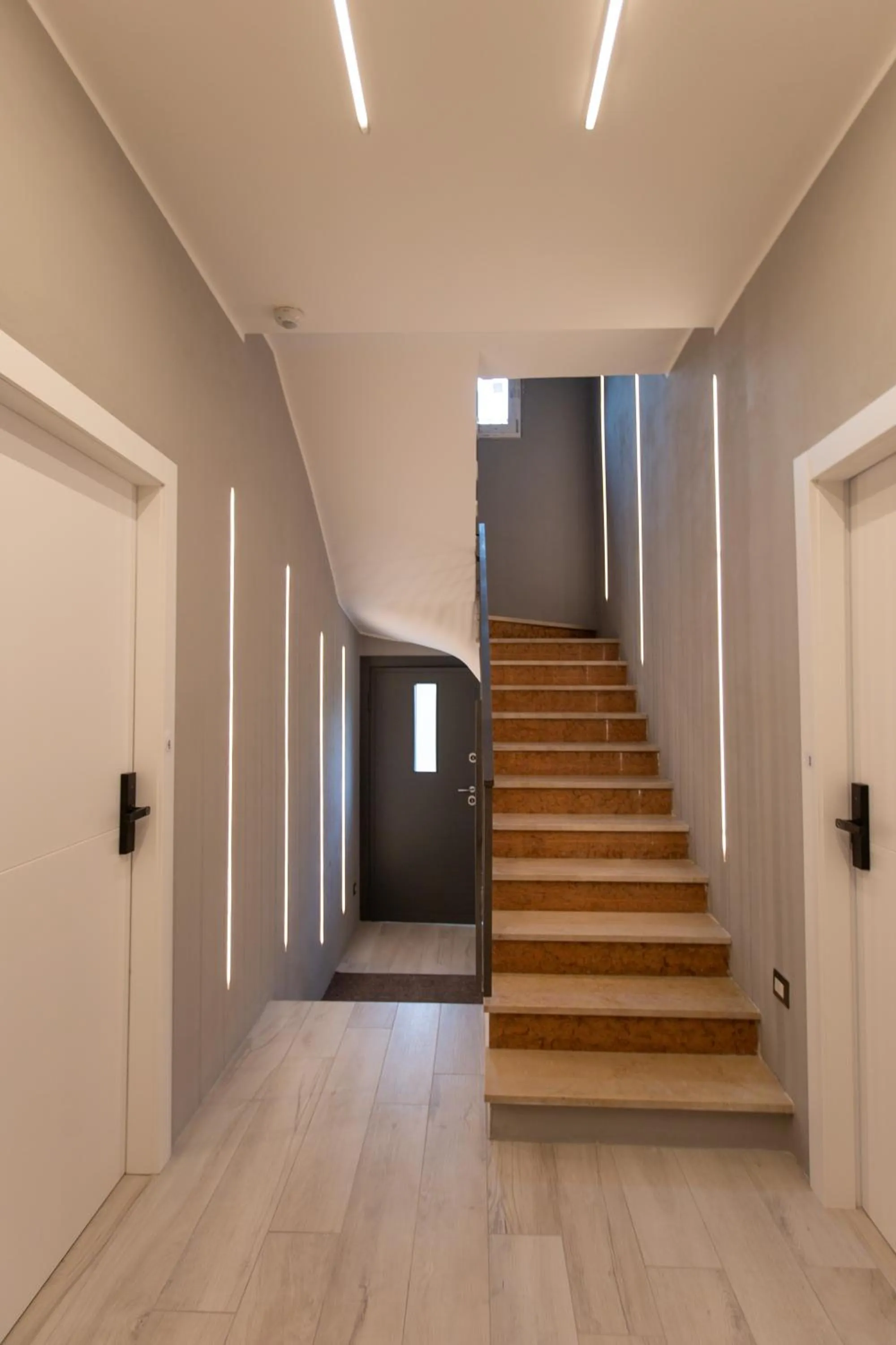 Facade/entrance in Relax nel Verde