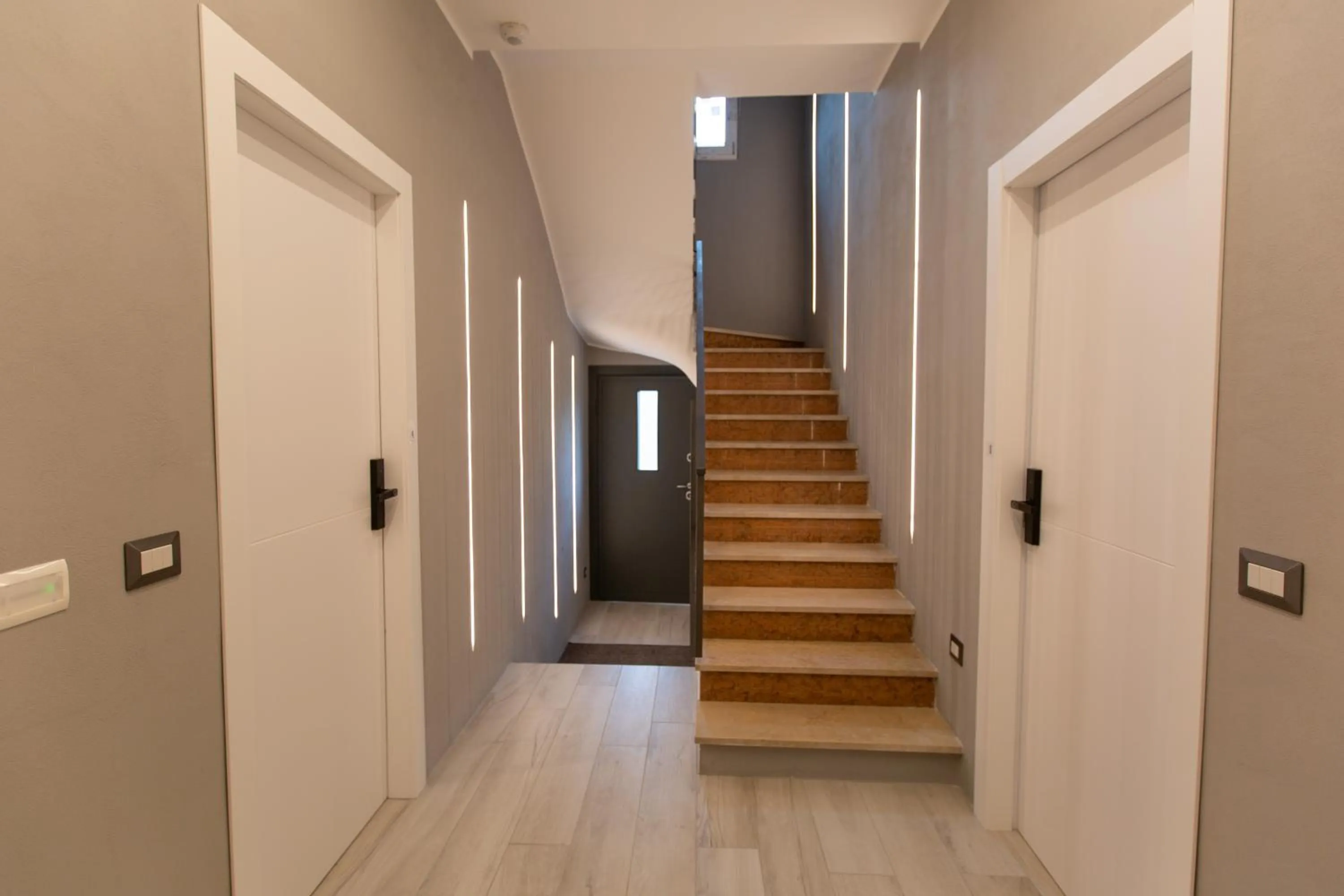 Facade/entrance in Relax nel Verde