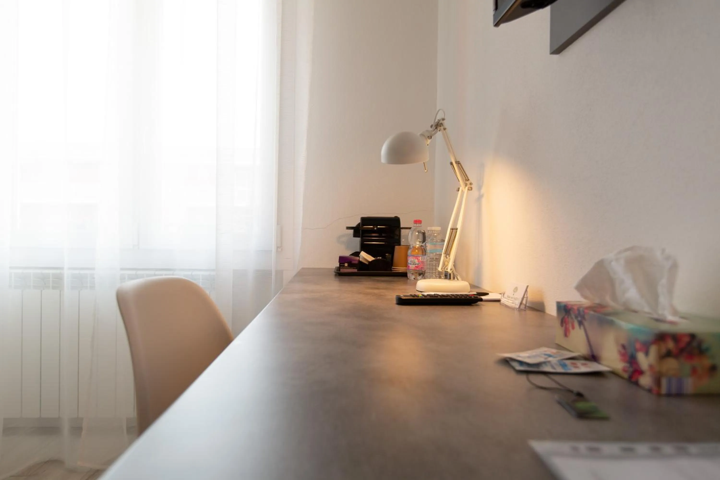 Bedroom in Relax nel Verde
