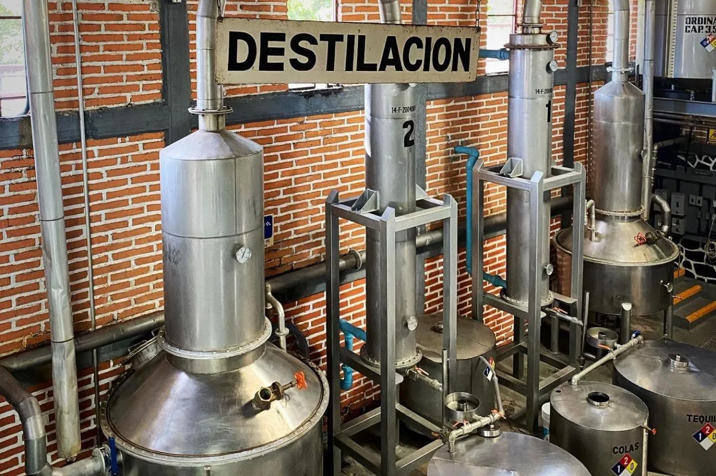 Matices Hotel de Barricas