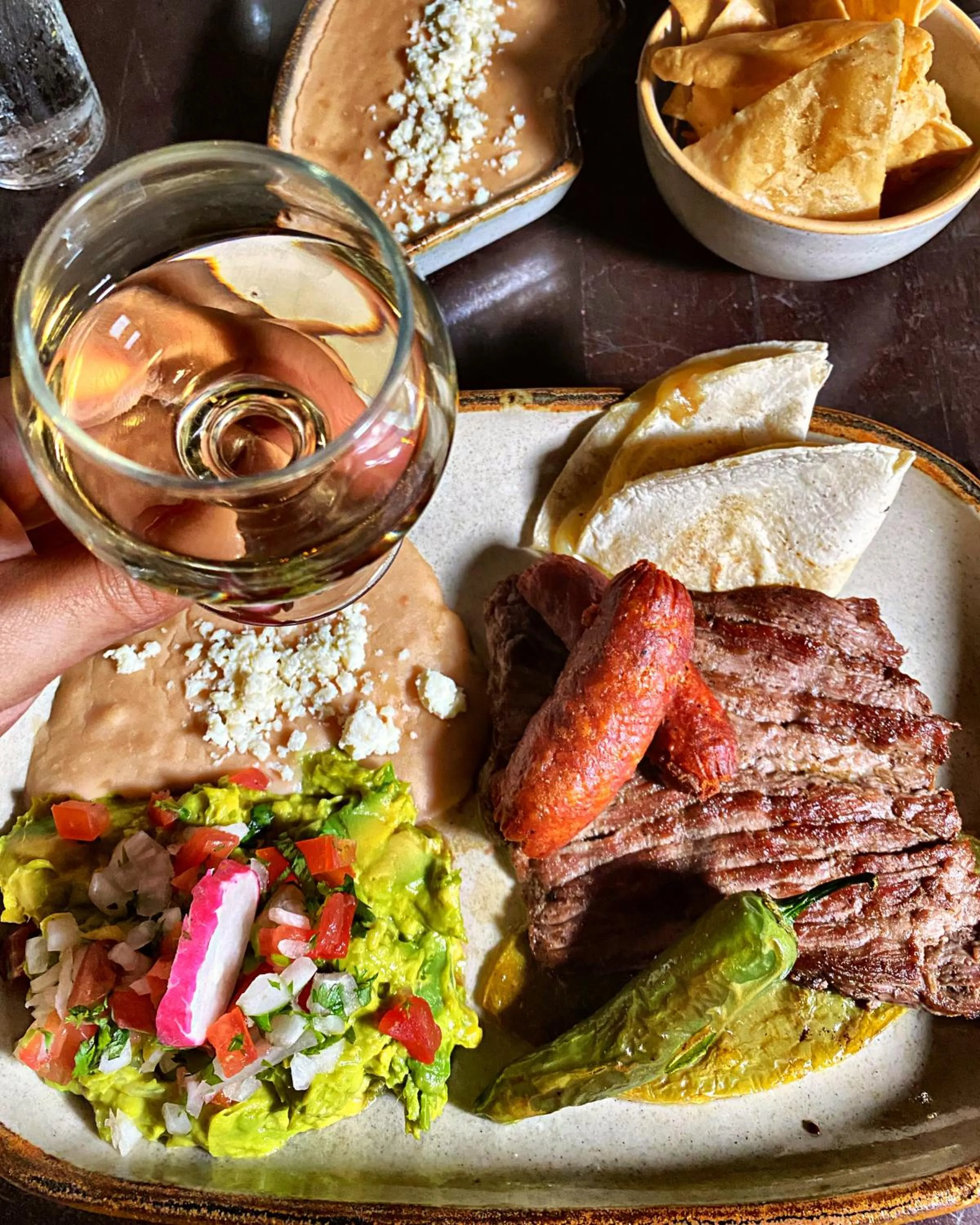 Matices Hotel de Barricas