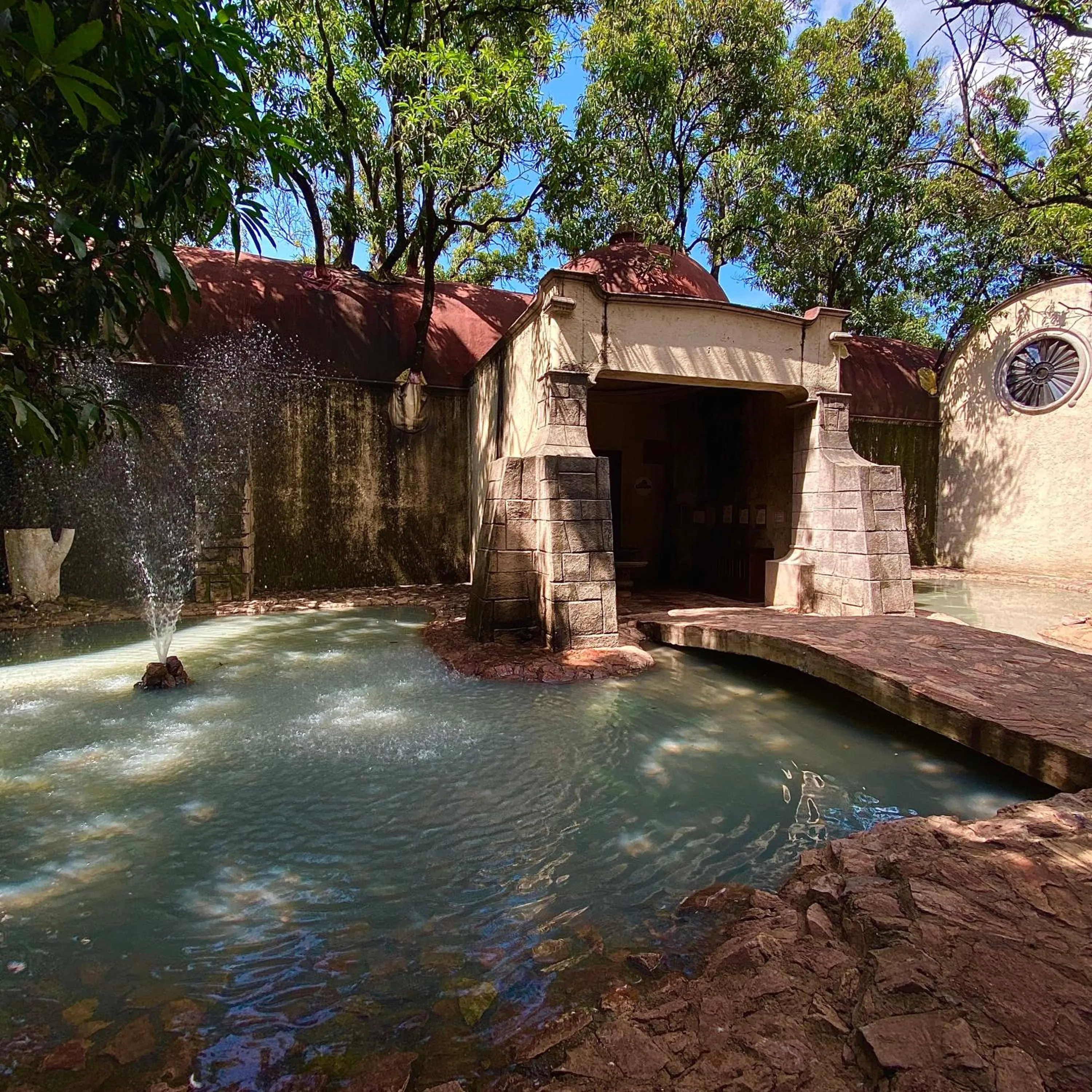 Matices Hotel de Barricas