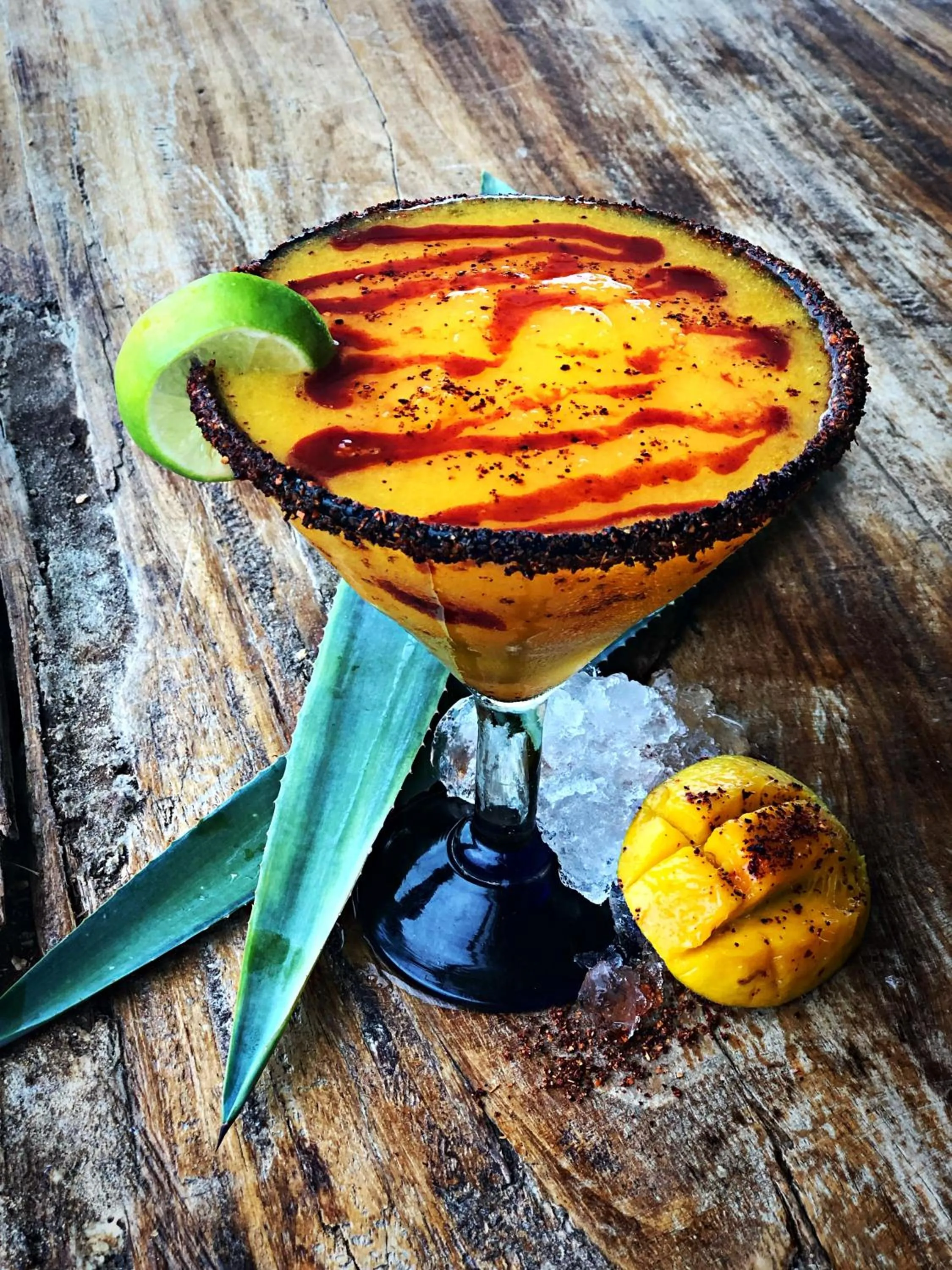 Matices Hotel de Barricas