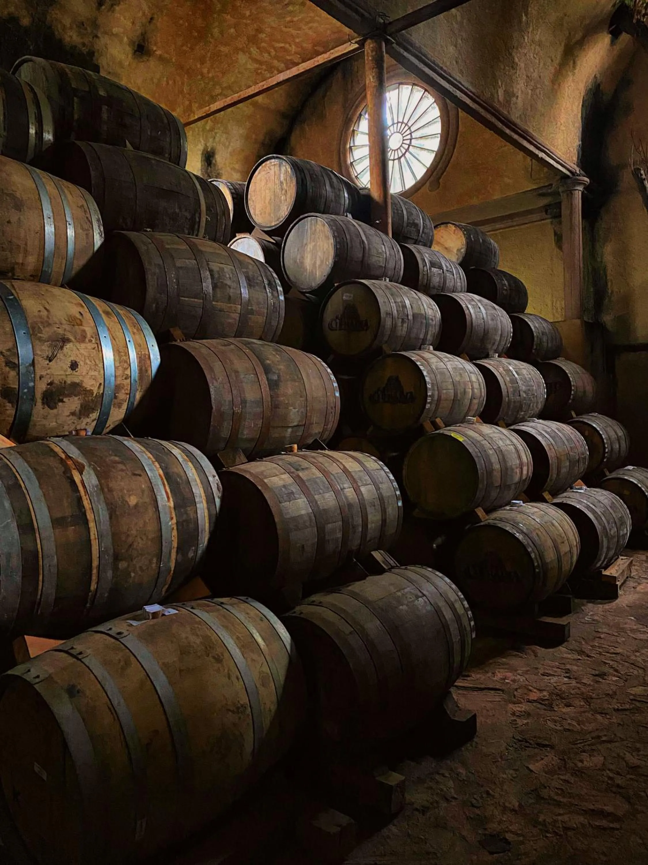 Matices Hotel de Barricas