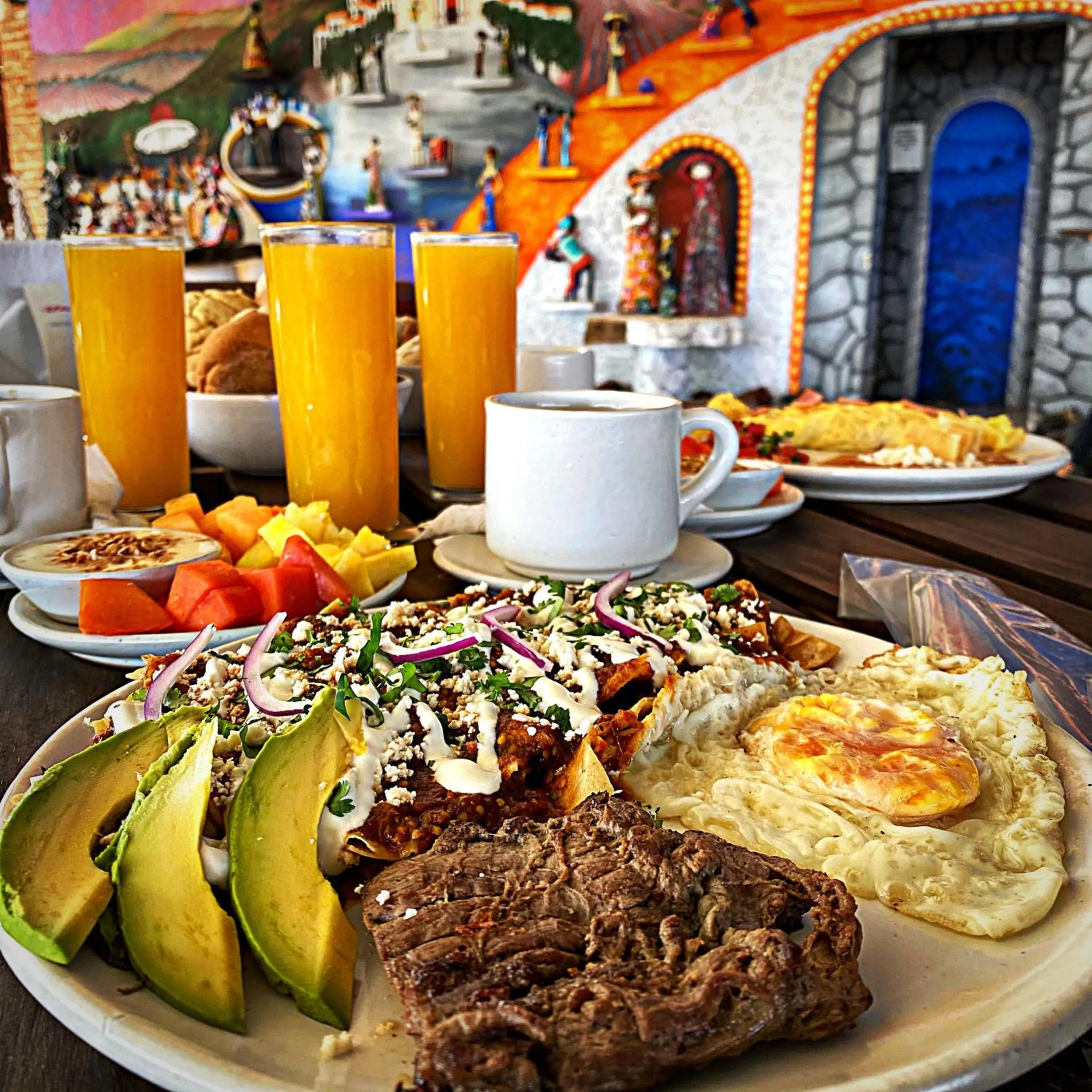 Matices Hotel de Barricas