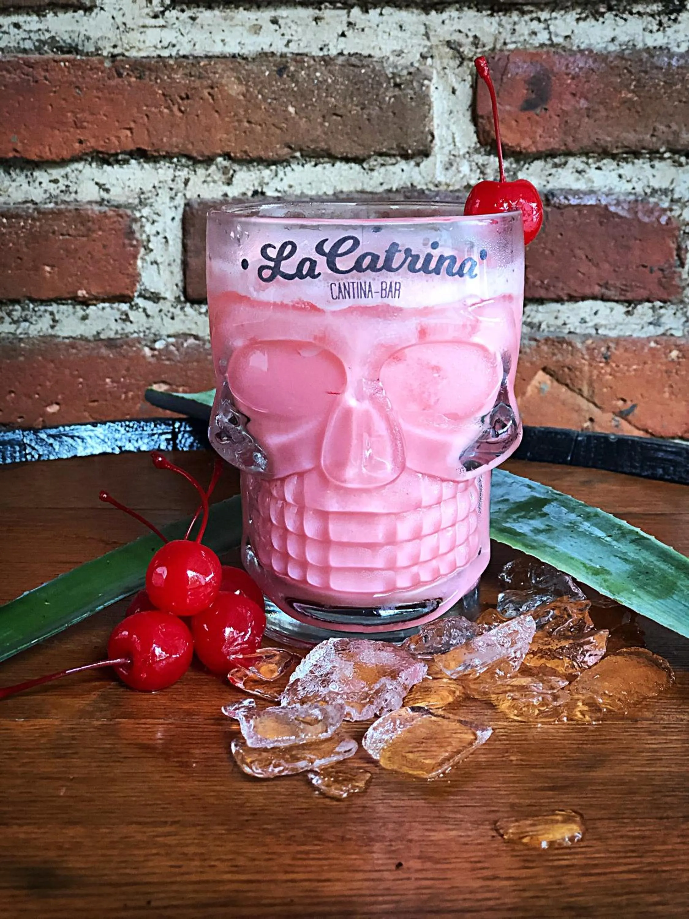 Matices Hotel de Barricas