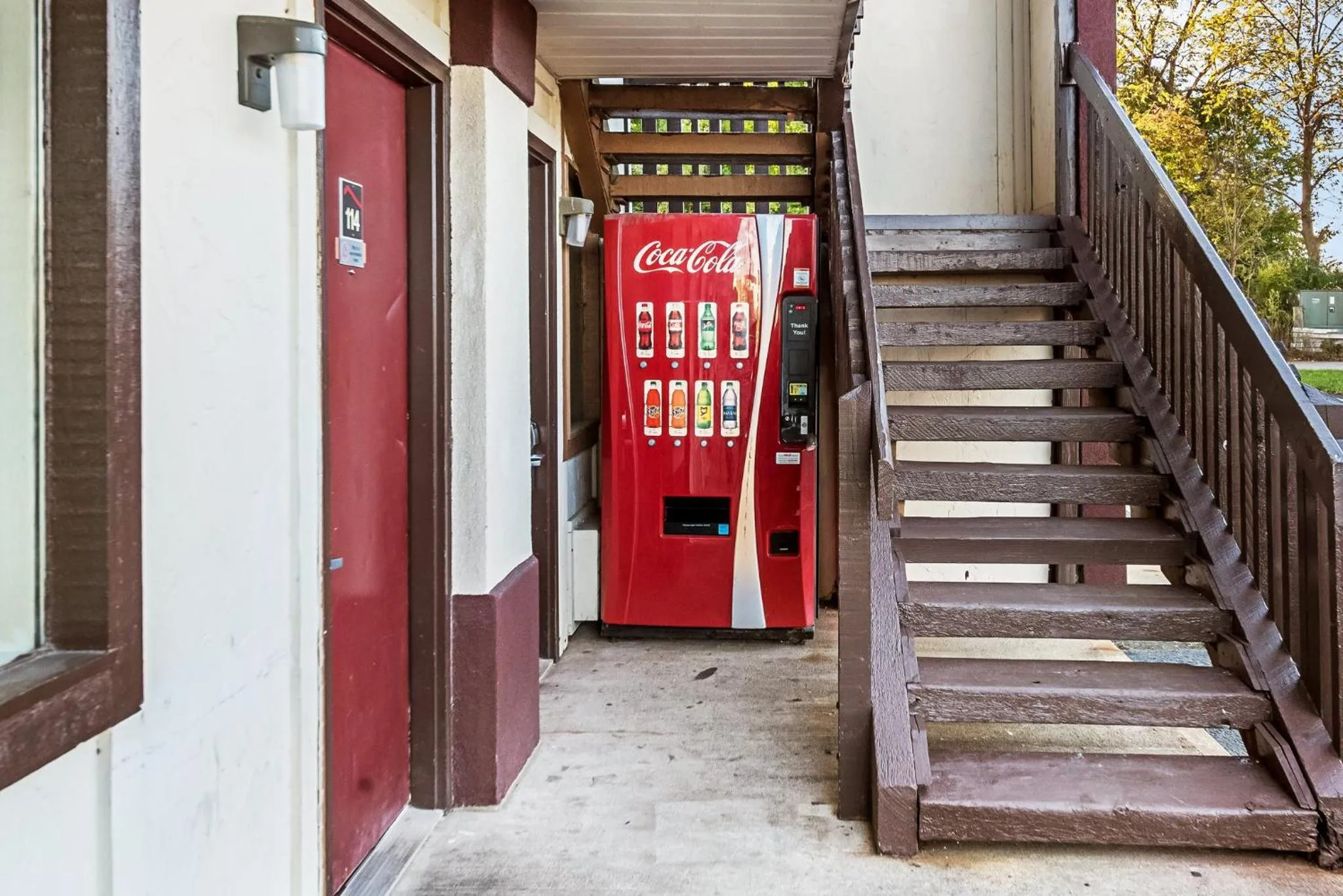 Other in Red Roof Inn Anderson, IN