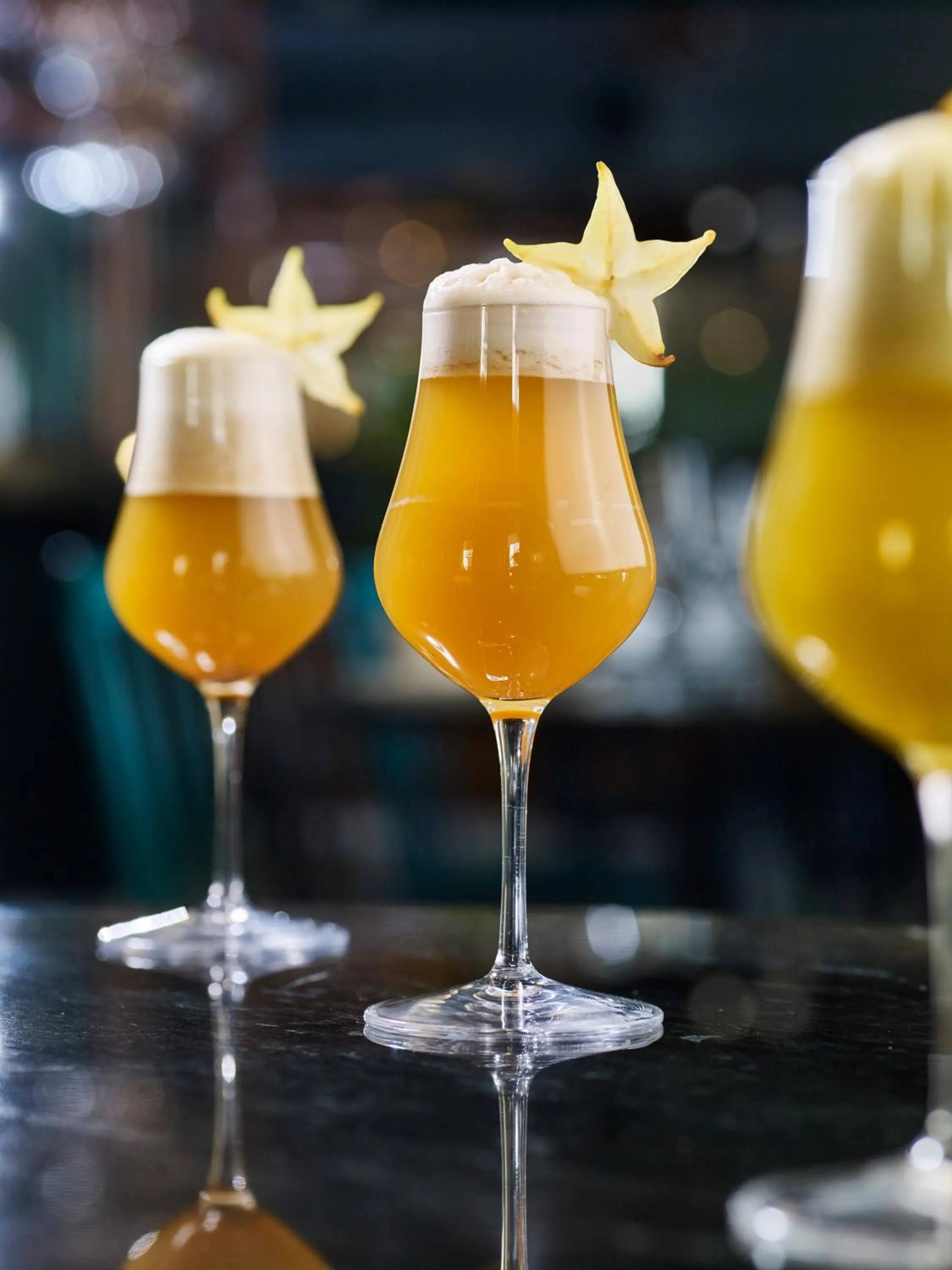 Alcoholic drinks in Hotel Boutique Casona del Colegio