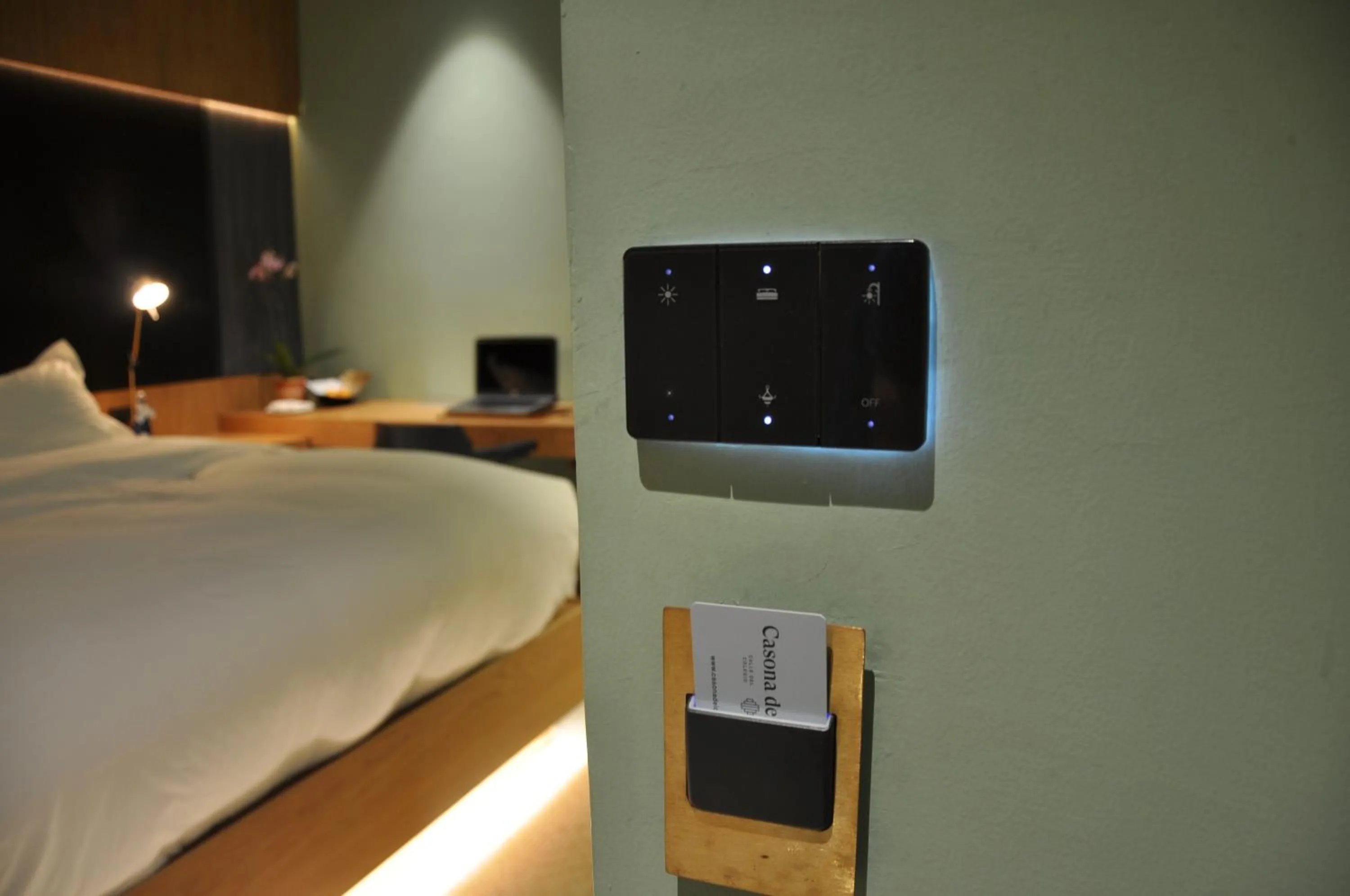 Other, Bed in Hotel Boutique Casona del Colegio