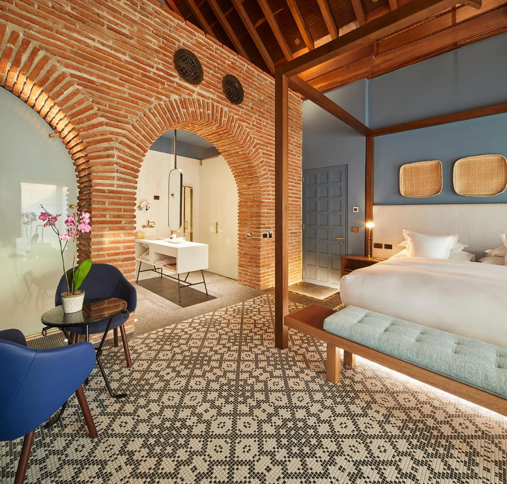 Other, Bed in Hotel Boutique Casona del Colegio