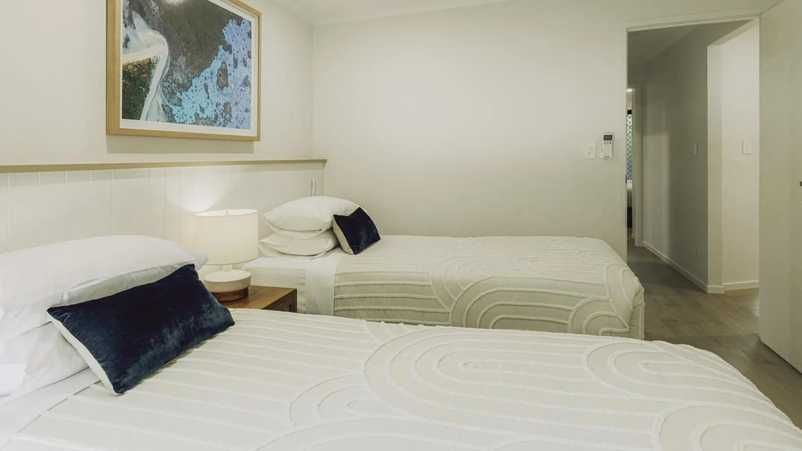 Bedroom, Bed in 1770 Getaway Villas