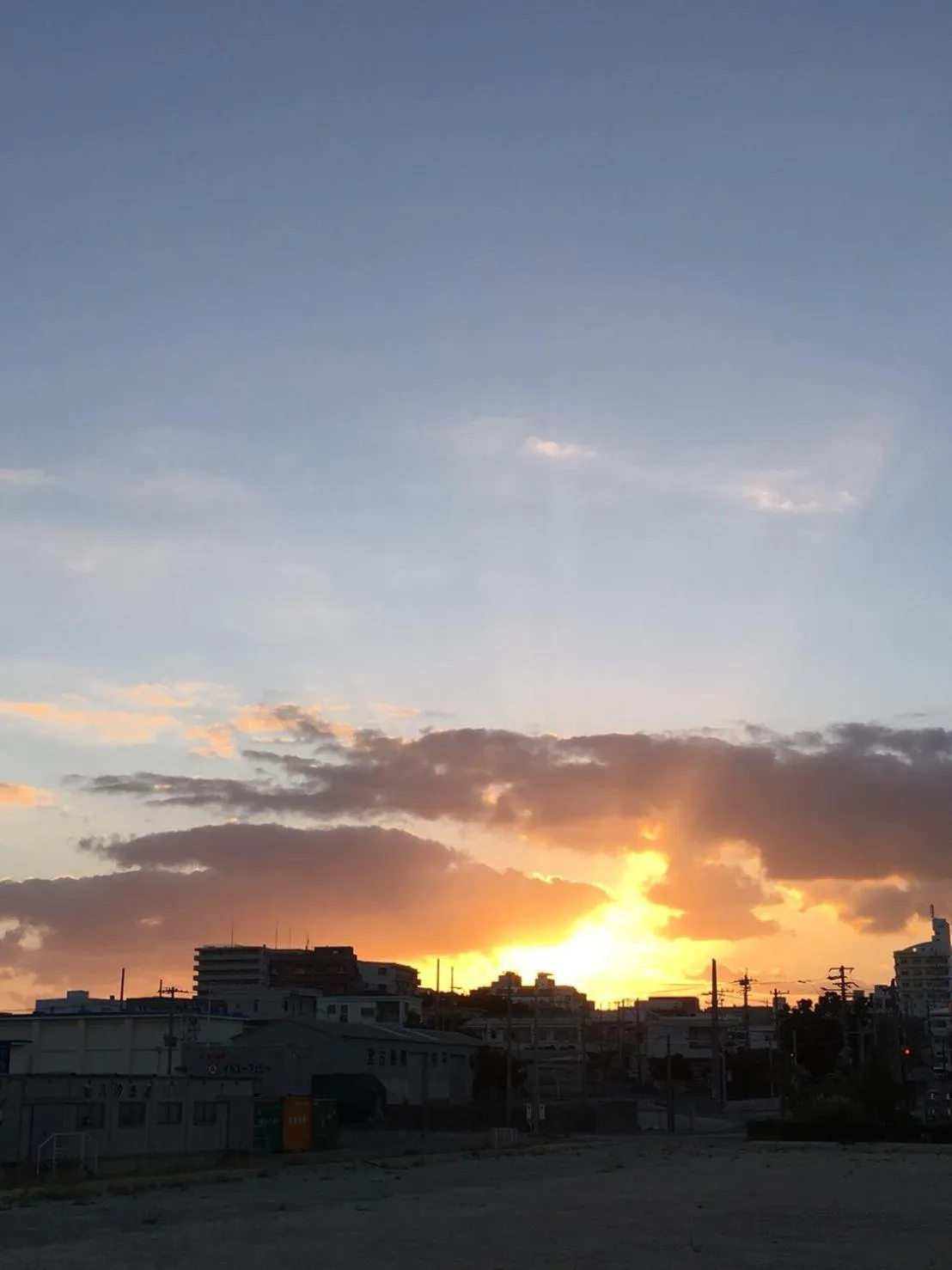 Neighbourhood in Y' RISE TO HOTEL Miyakojima