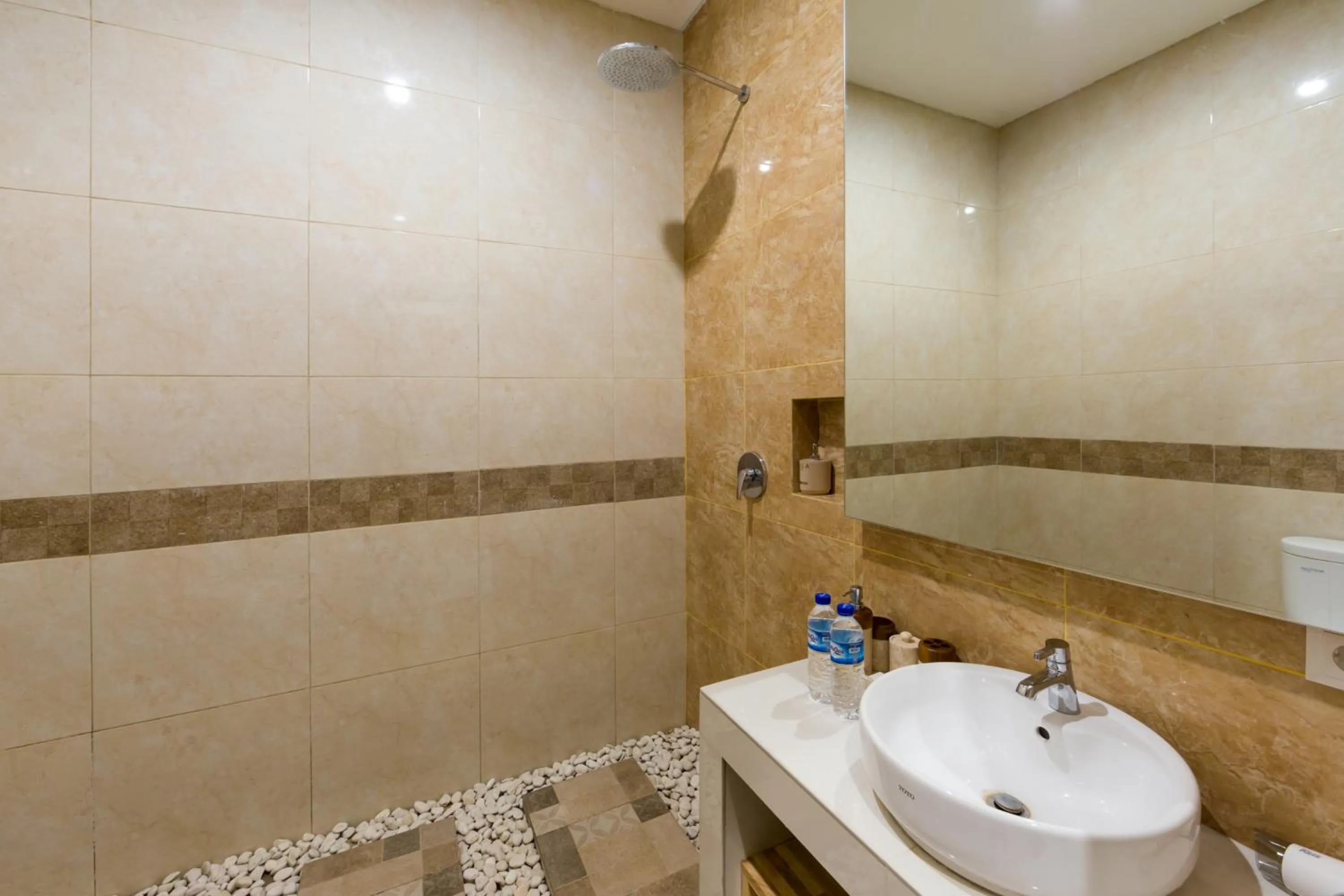 Bathroom in Paisa Seminyak Living