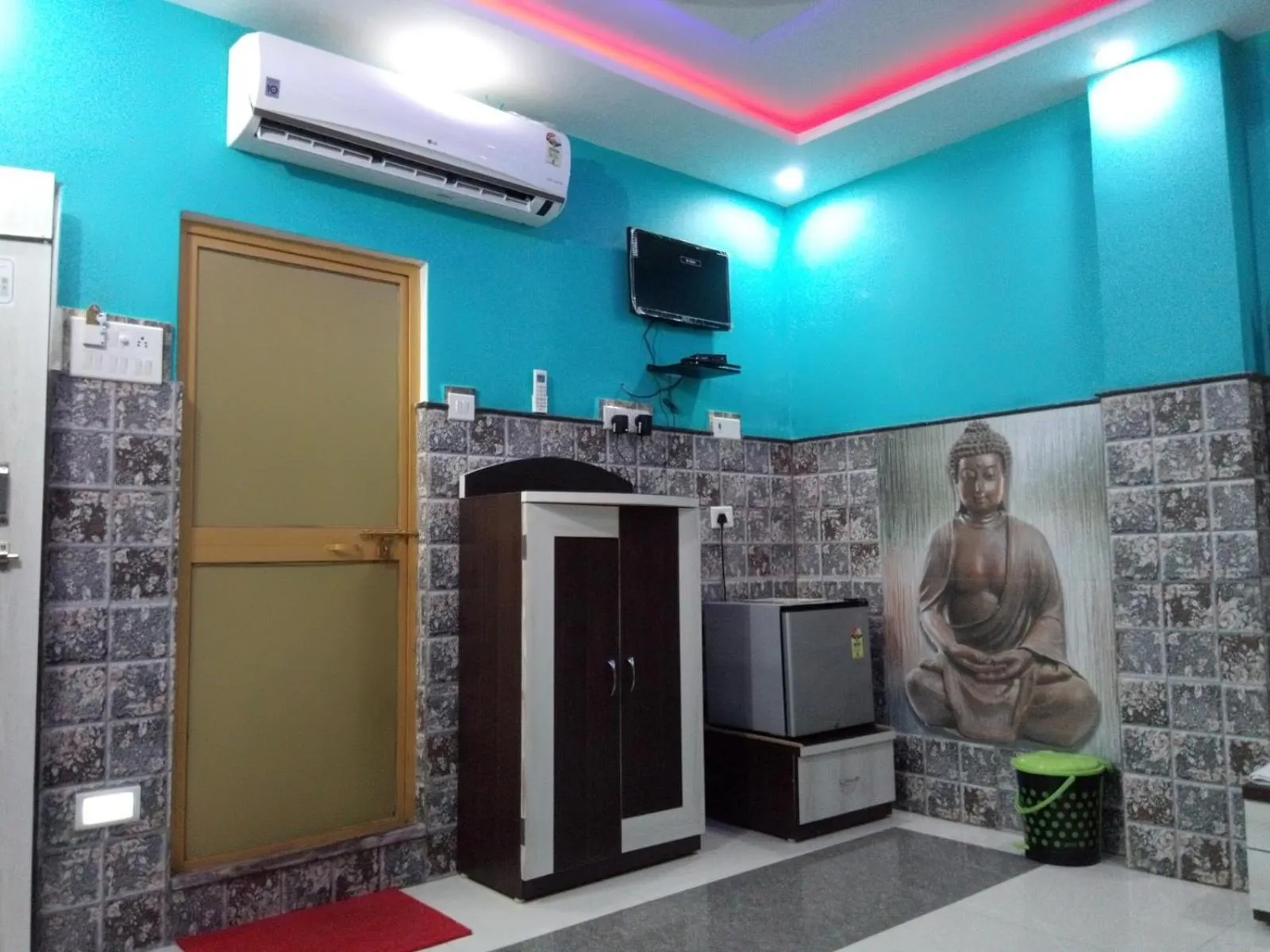 Hotel Bachchan Palace