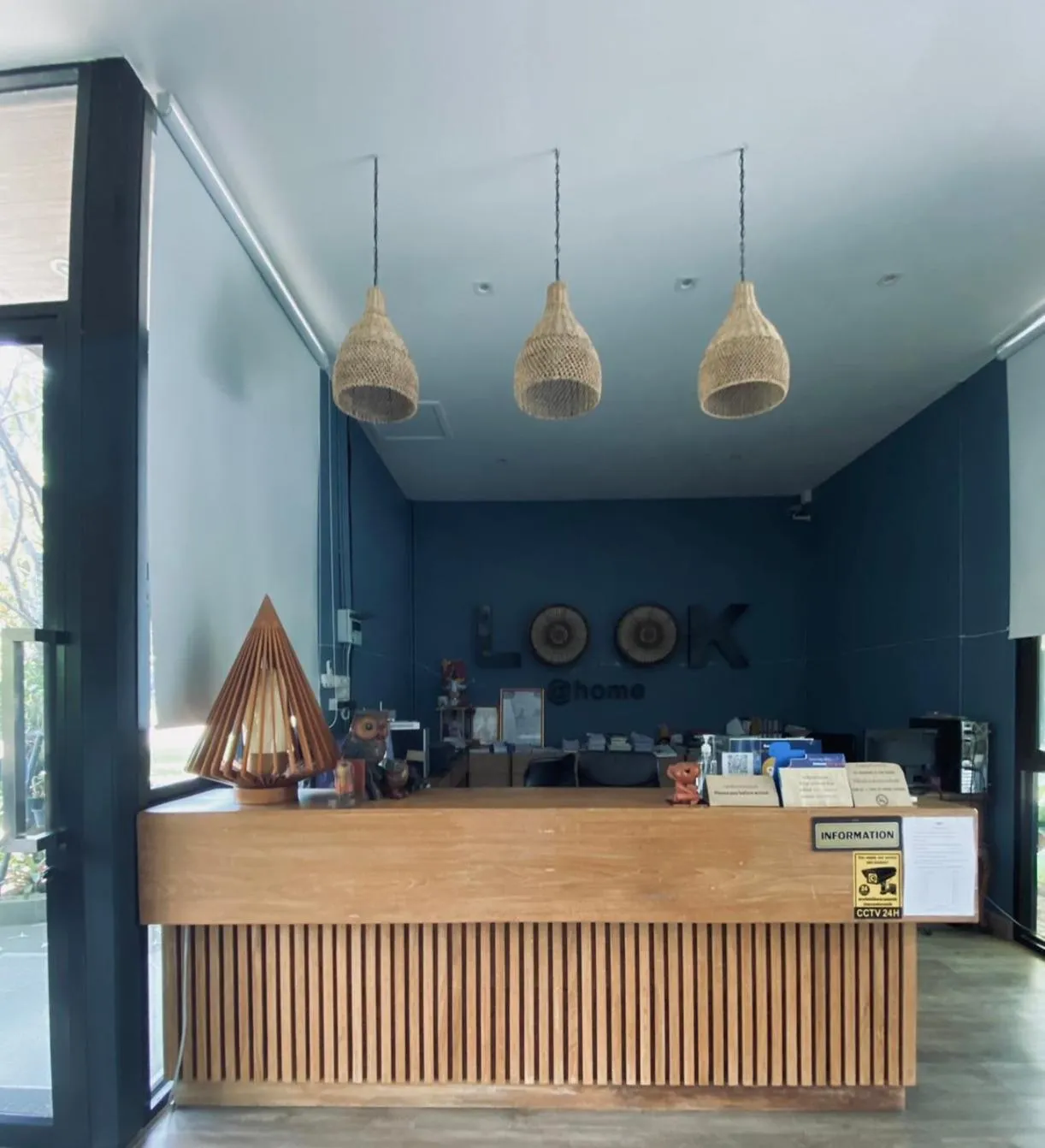 Look at Home Lamphun