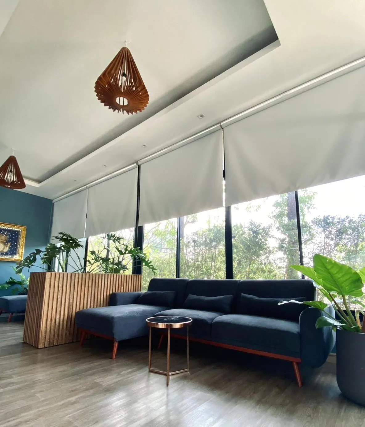 Look at Home Lamphun