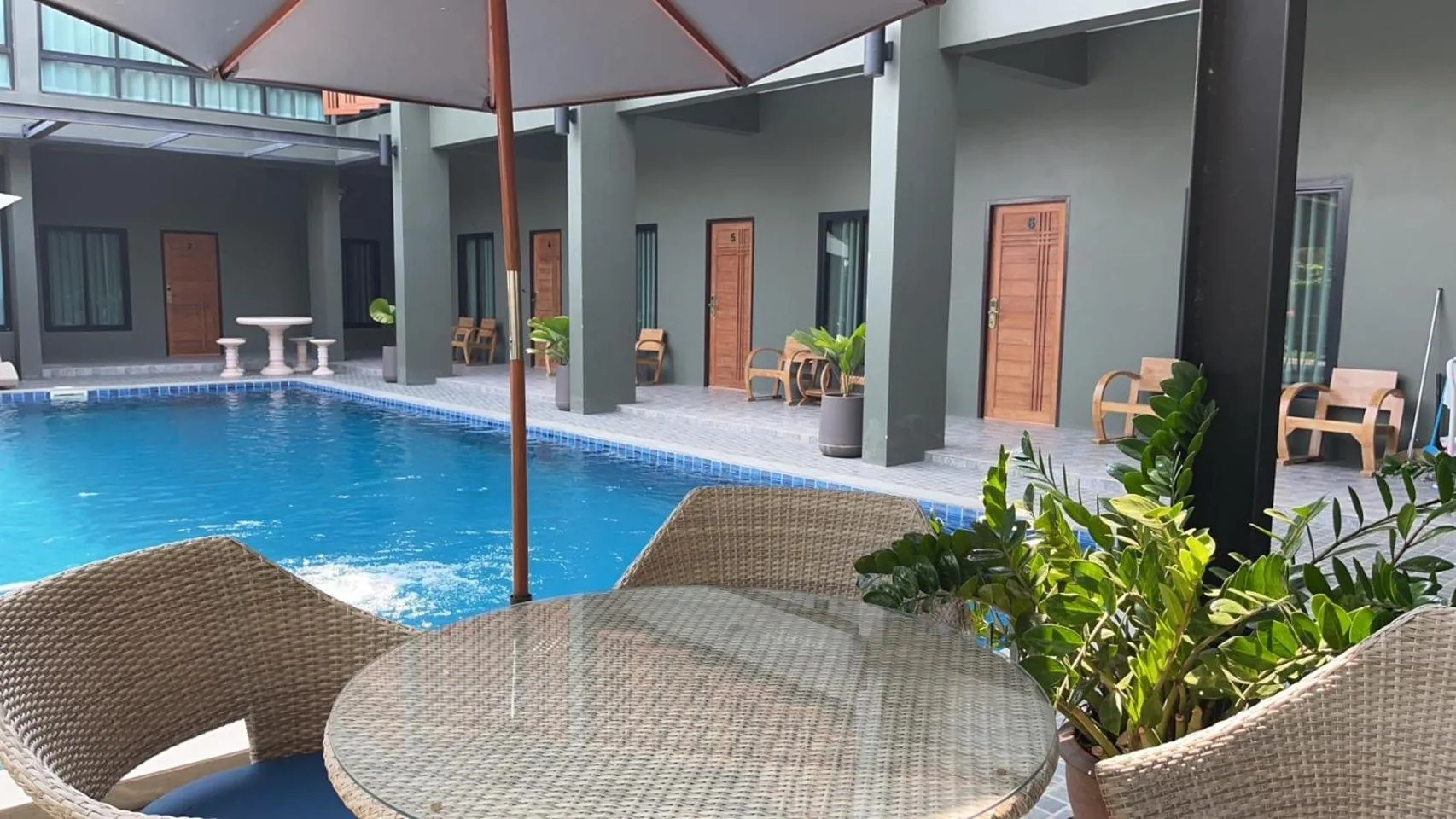 Look at Home Lamphun