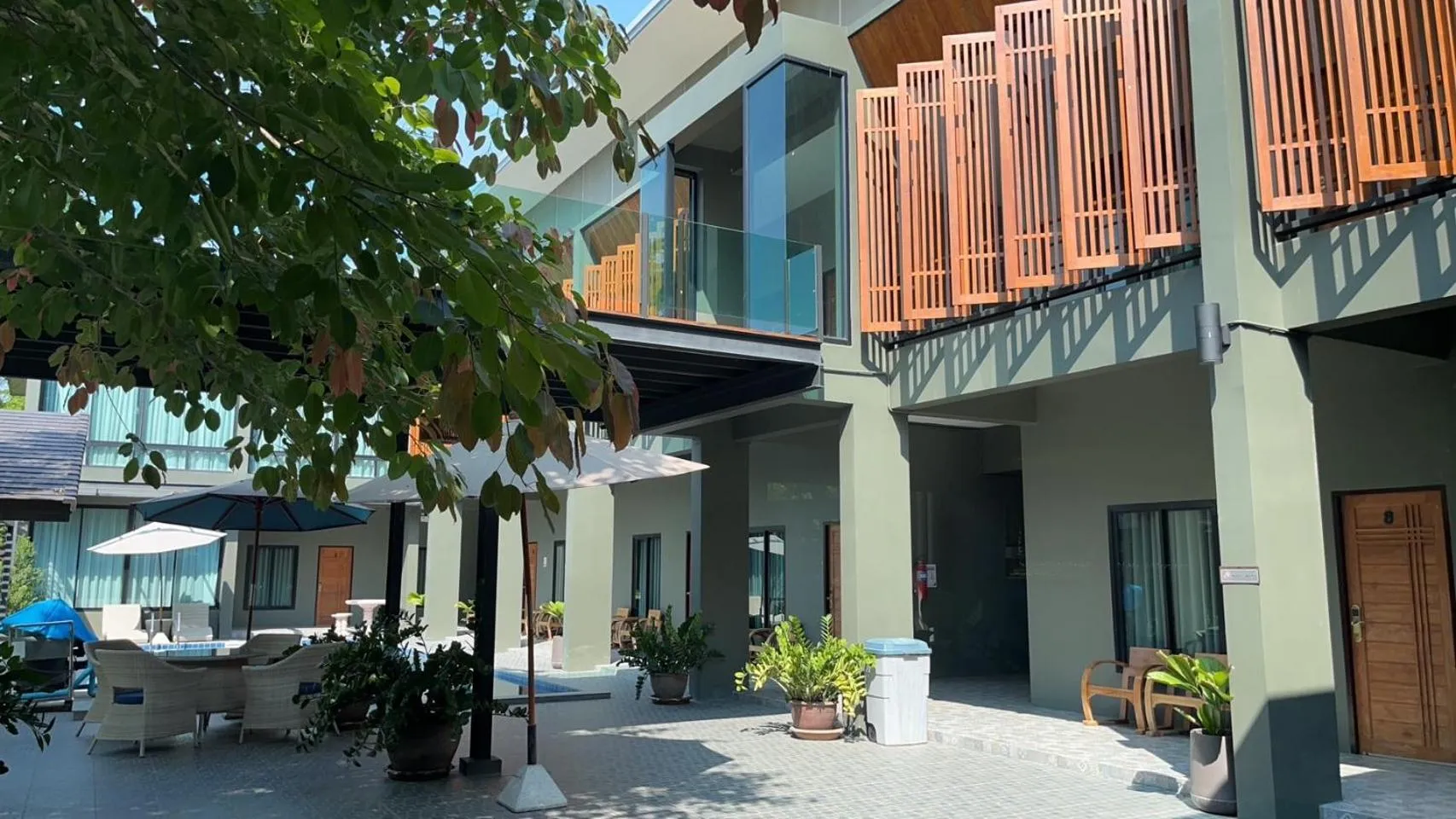 Look at Home Lamphun