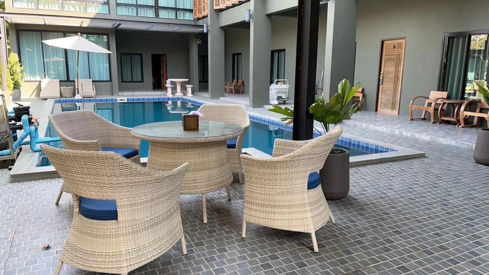 Look at Home Lamphun