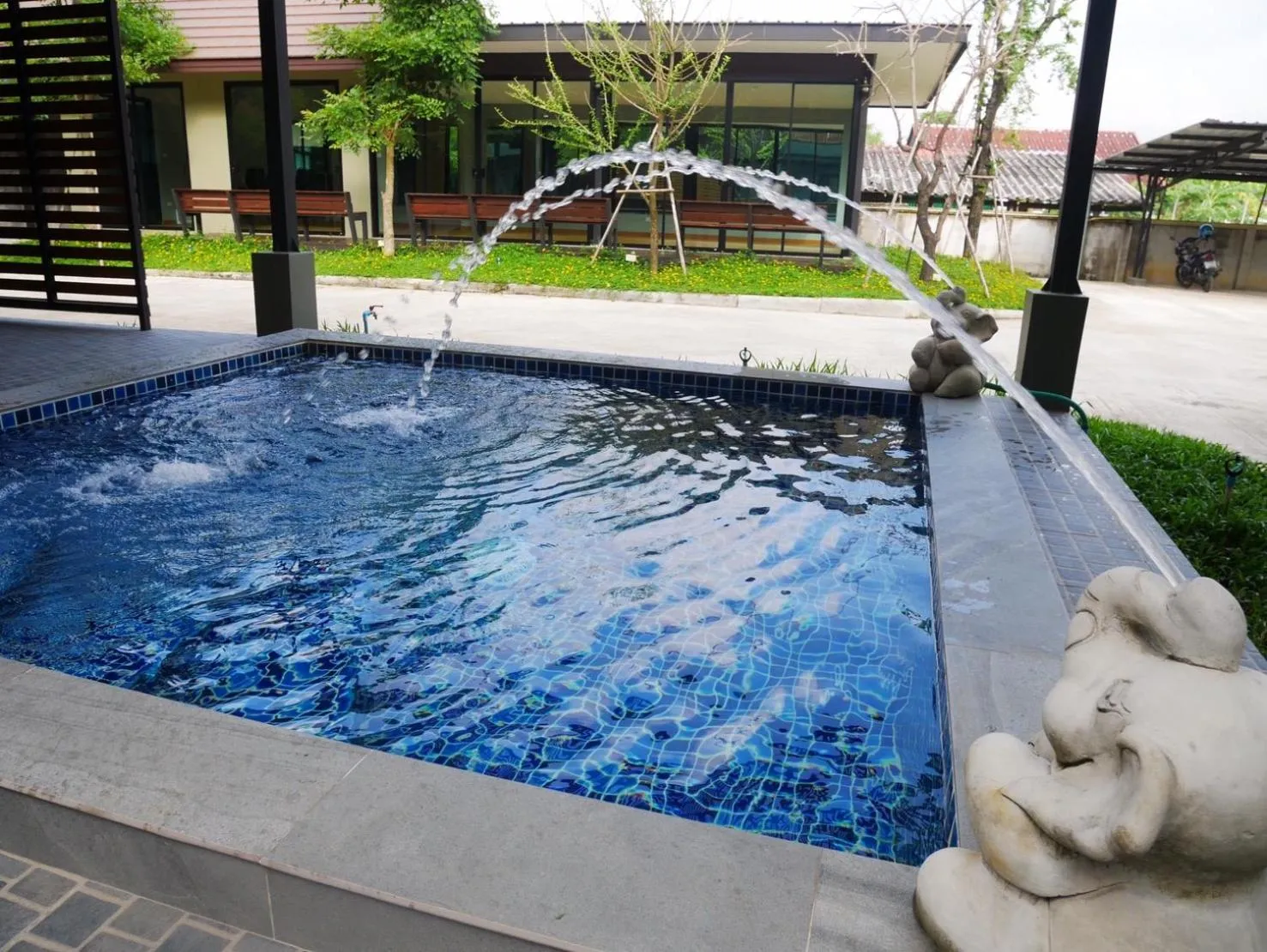 Look at Home Lamphun