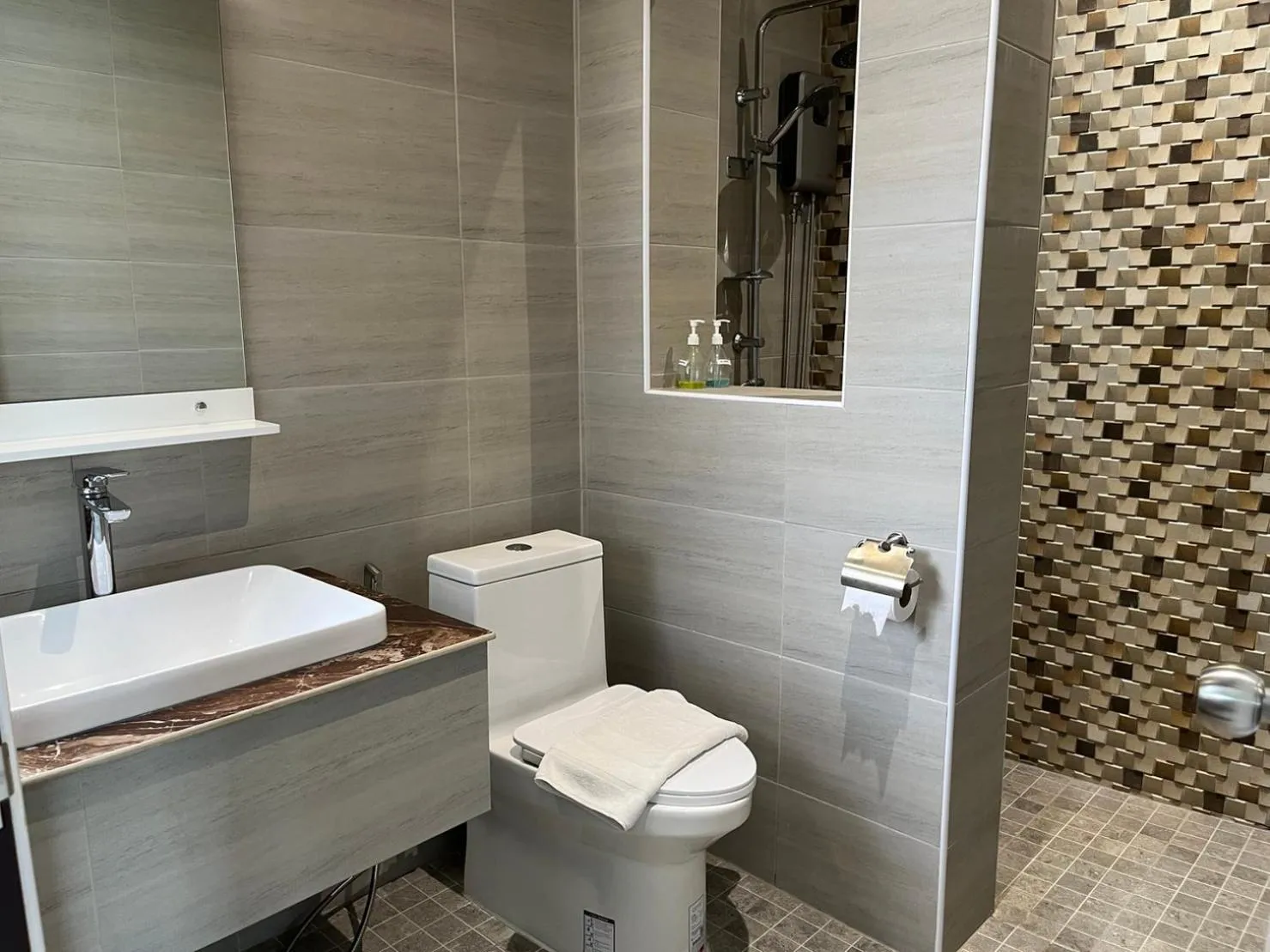 Look at Home Lamphun