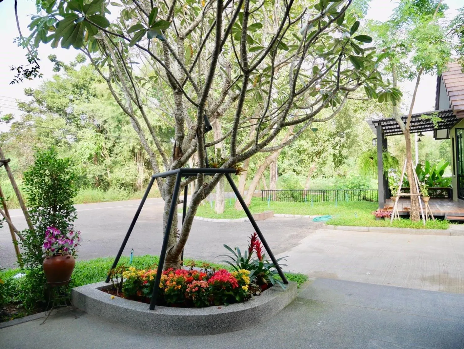 Look at Home Lamphun