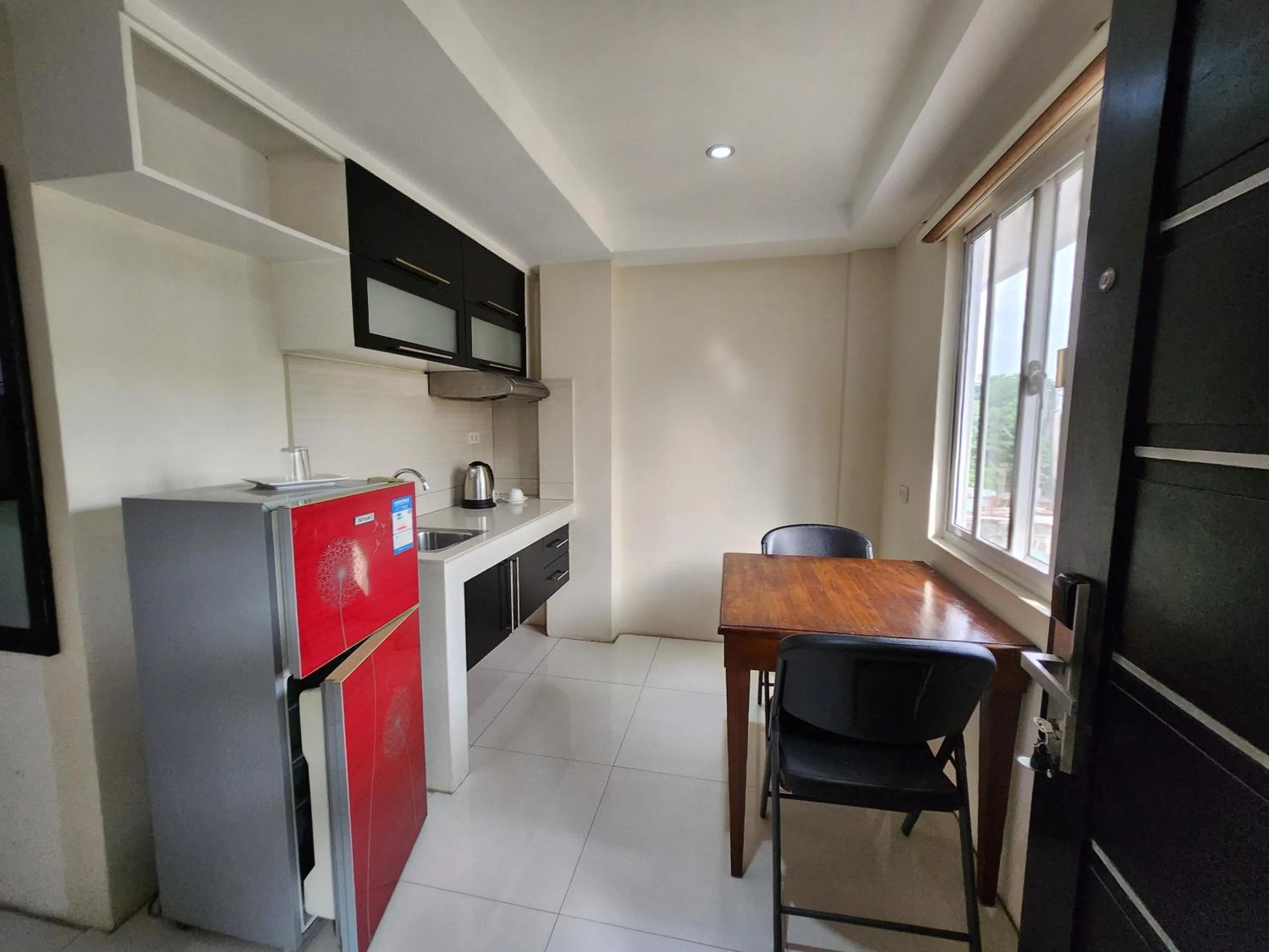 Grand Apartelle Mandaue Cebu