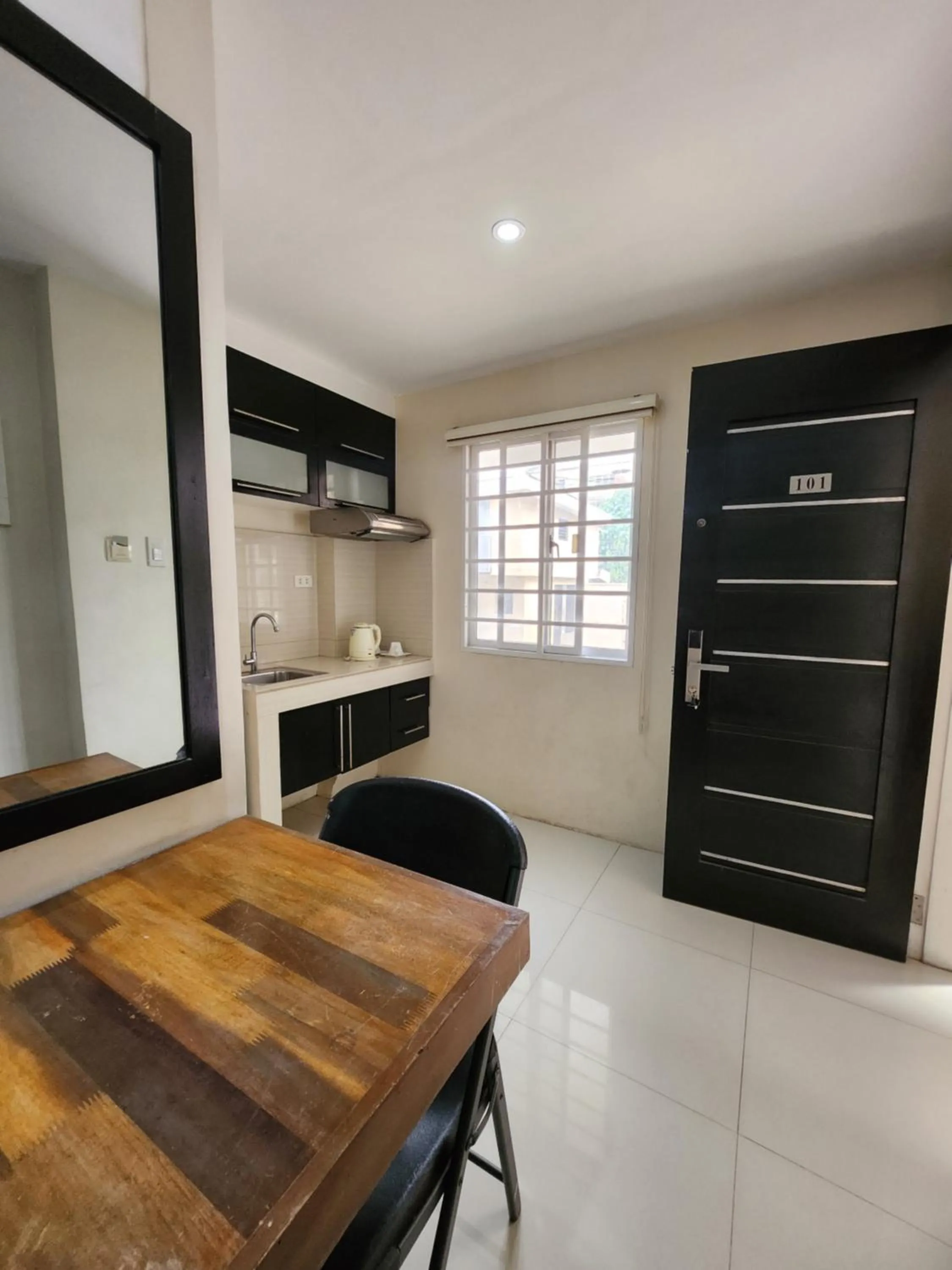 Grand Apartelle Mandaue Cebu