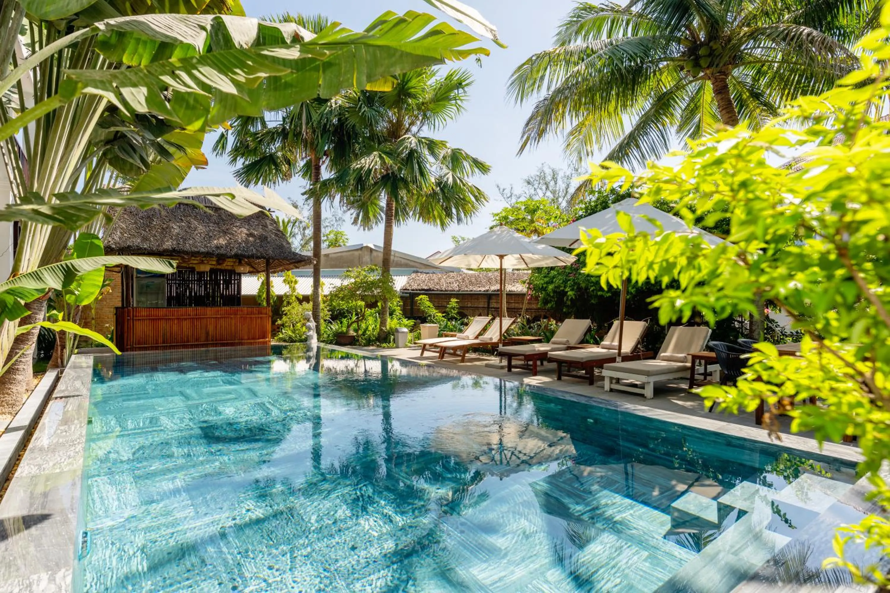 Property building in Shoreline Stay