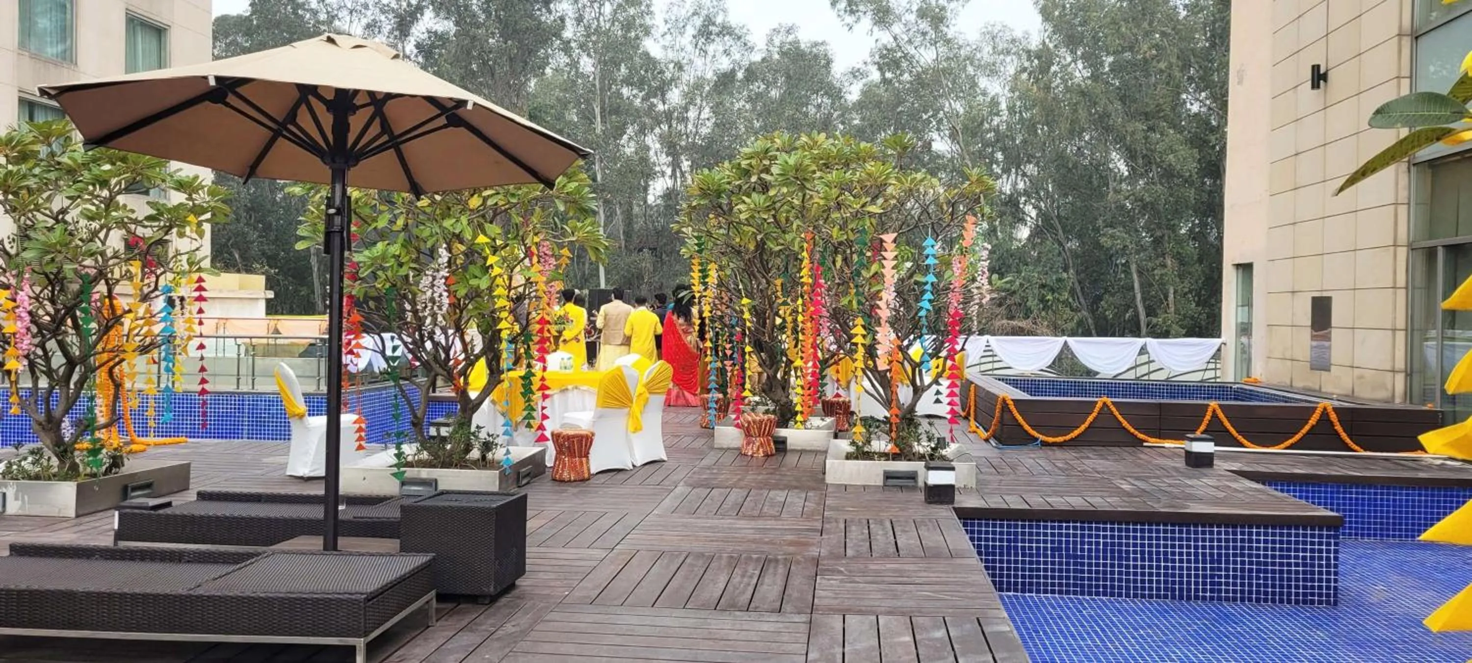 Other in Radisson Blu Hotel, Greater Noida