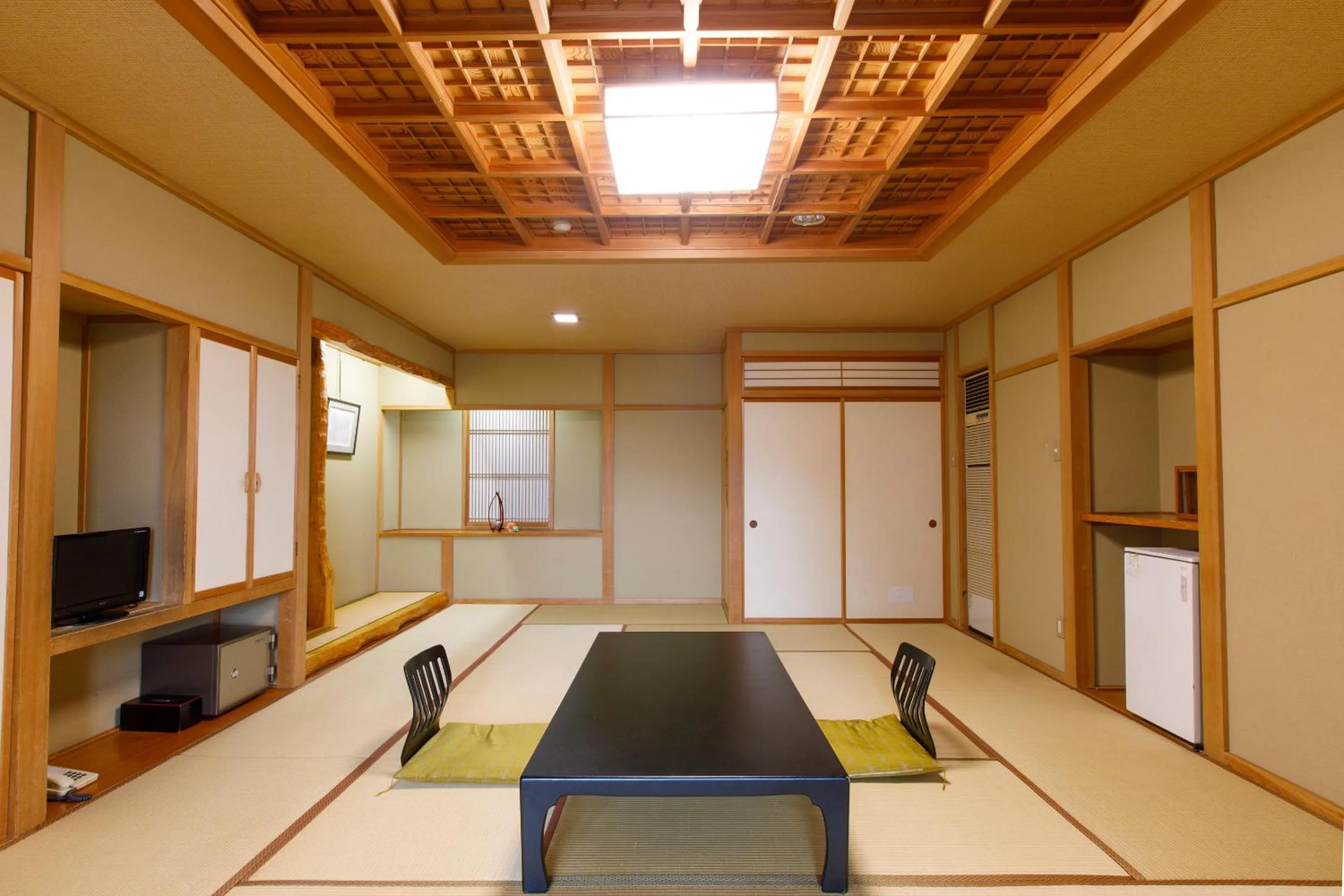 Living room in Wakamiro