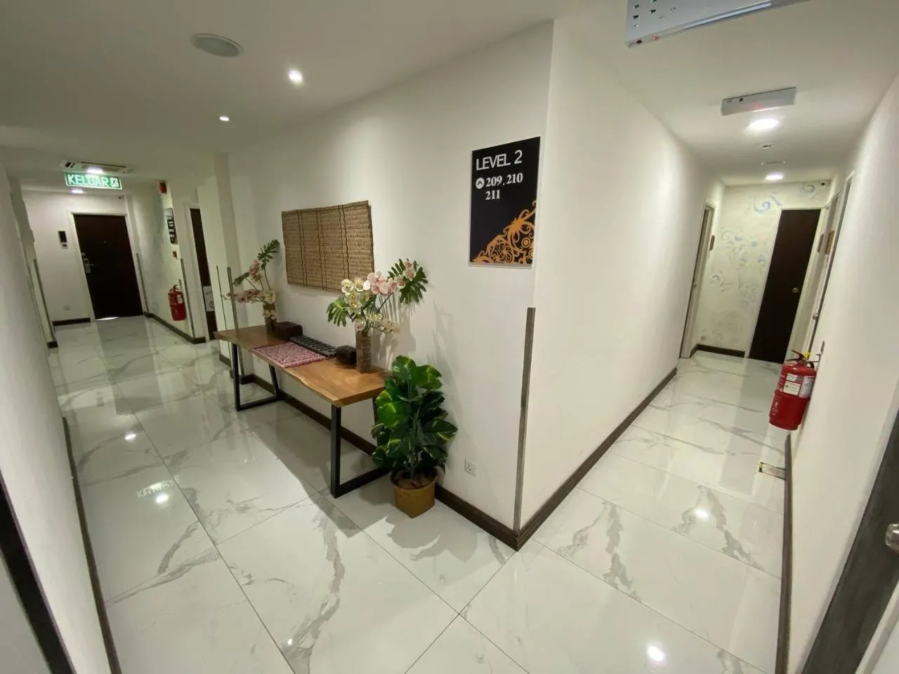 Other in Serapi Hotel