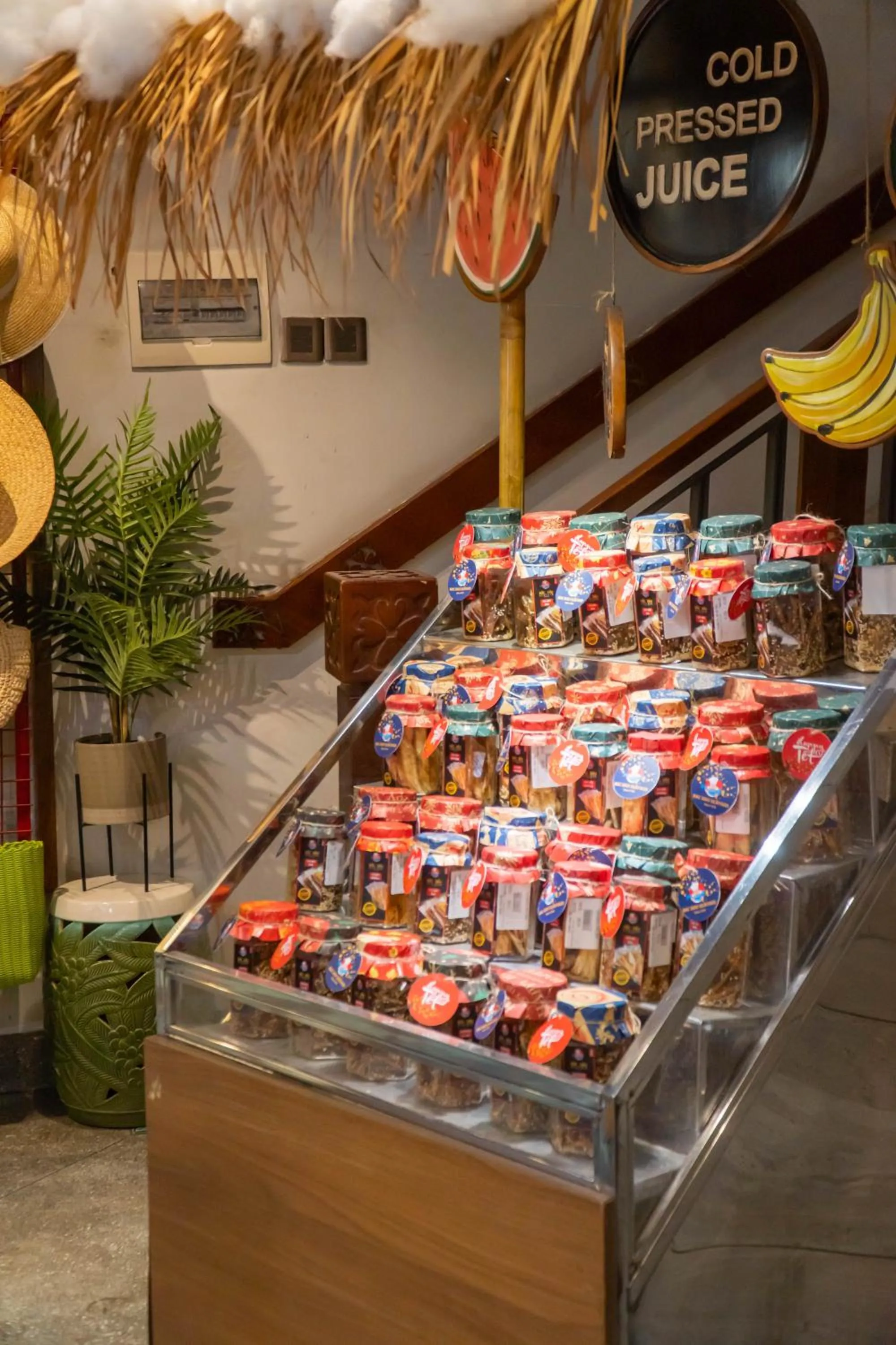 Facade/entrance in Seahorse Han Market Da Nang Apartment by Haviland