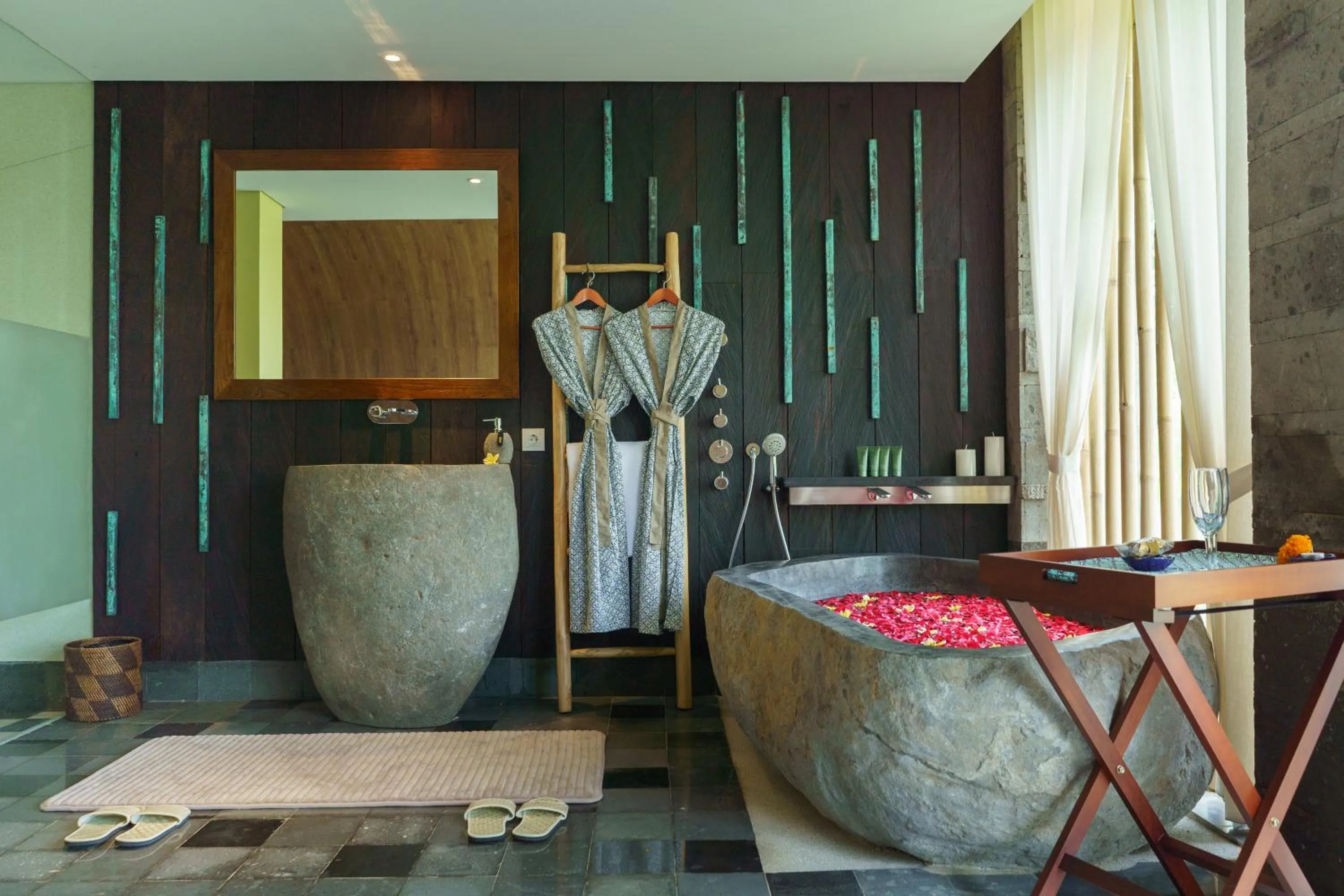 Spa and wellness centre/facilities in Tejaprana Bisma - CHSE Certified