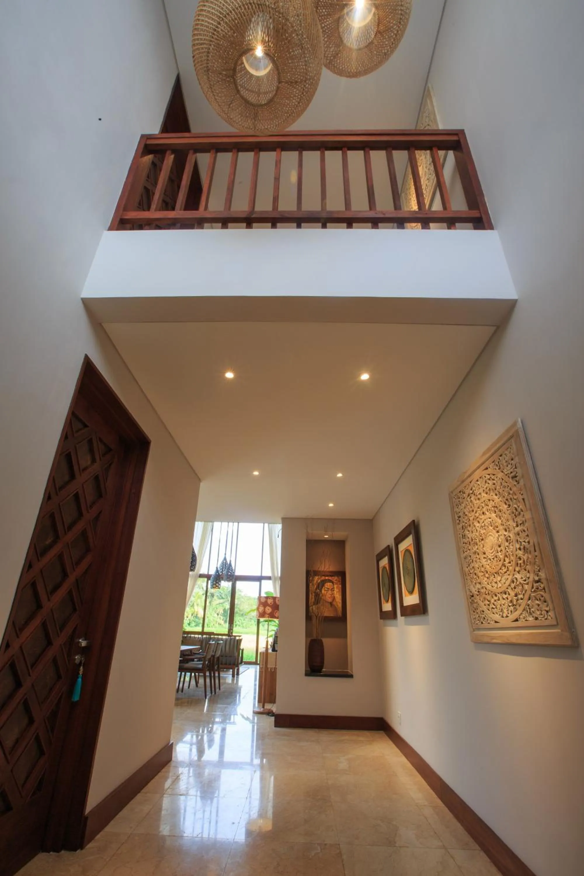 Property building in Tejaprana Bisma - CHSE Certified